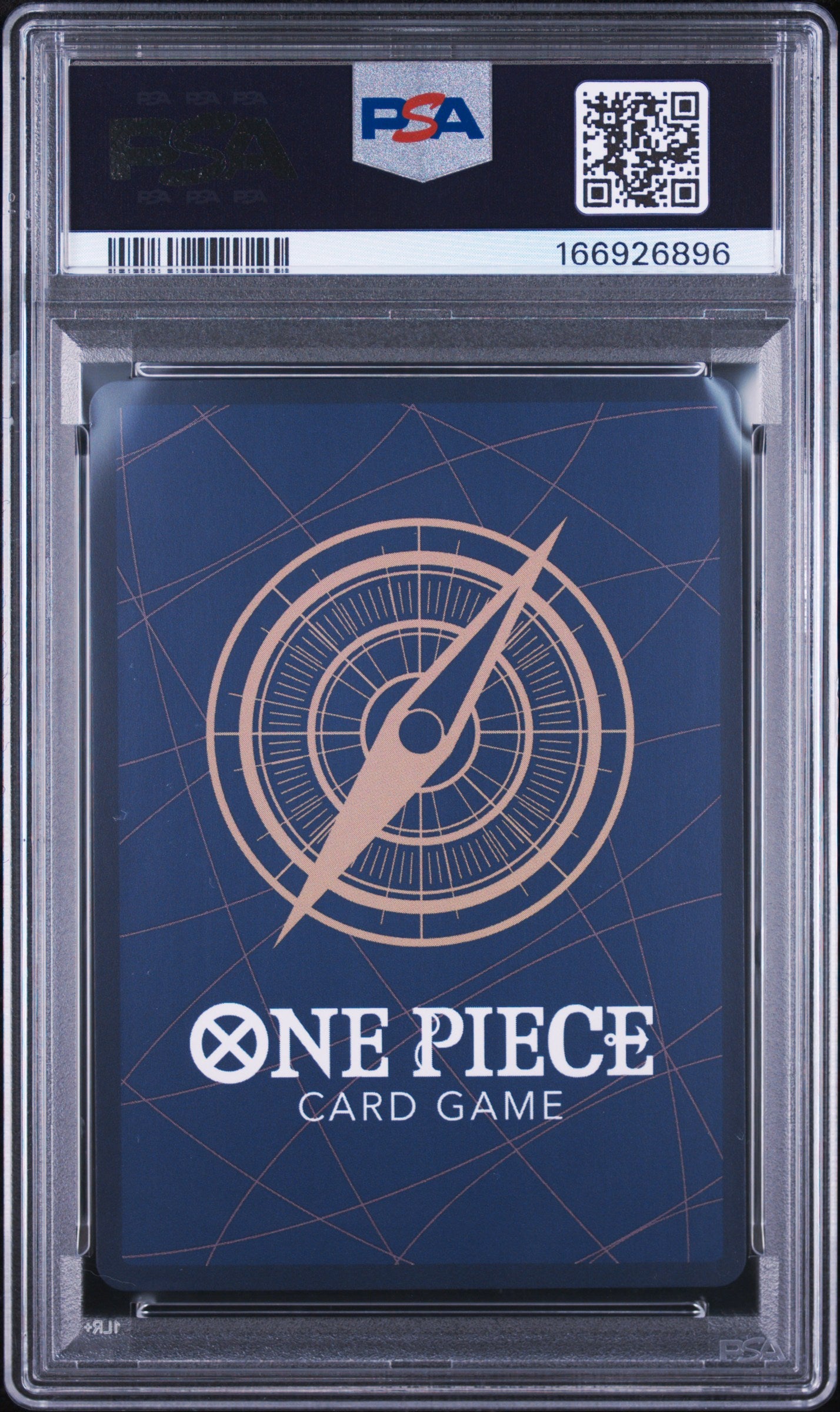 2024 One Piece Event Pack Vol.5 #067 Zoro-Juurou PSA 9