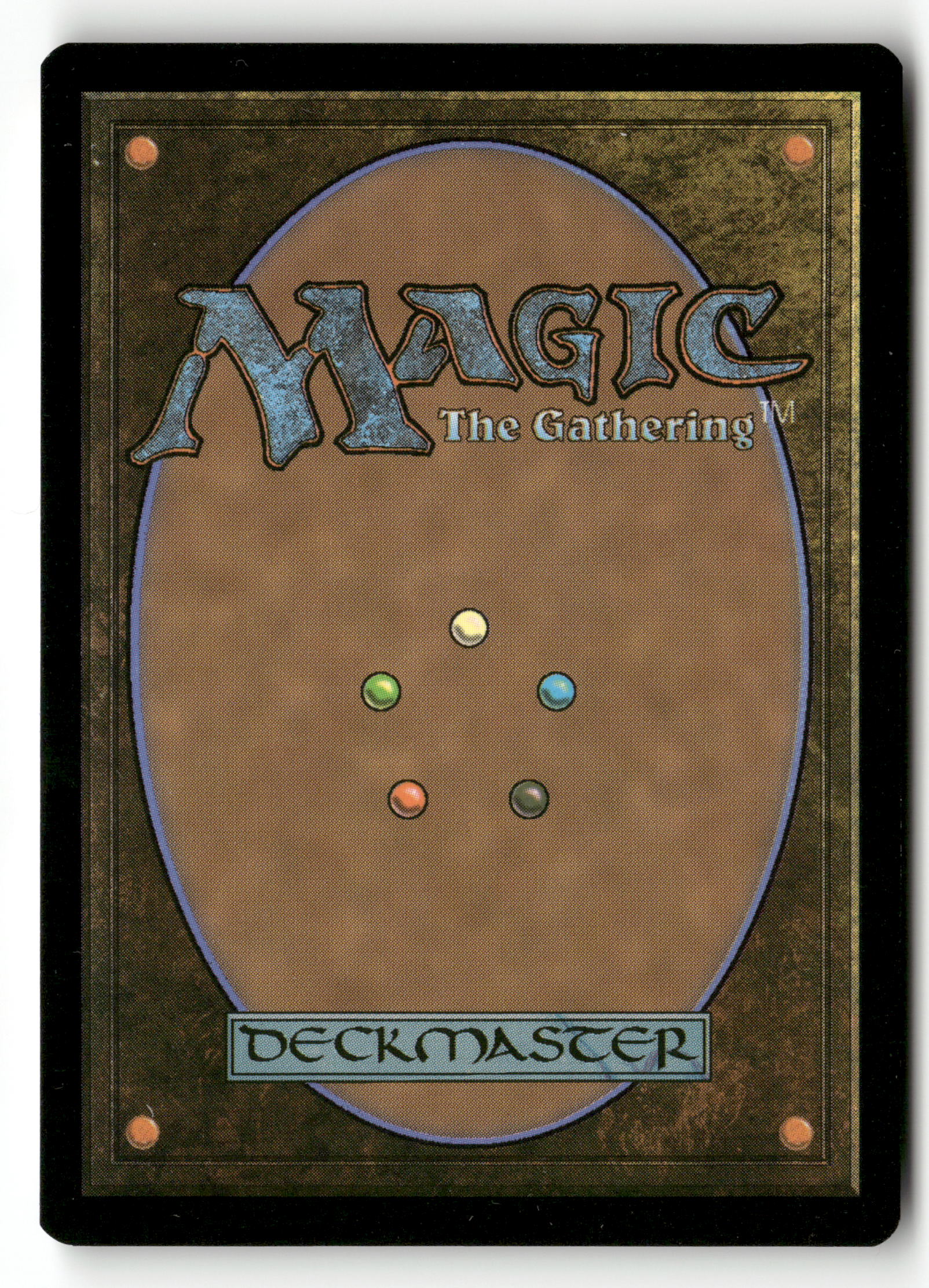 MTG Teenage Mutant Ninja Turtles Eternal-Legal 11 Doubling Season (Borderless) M (Back)