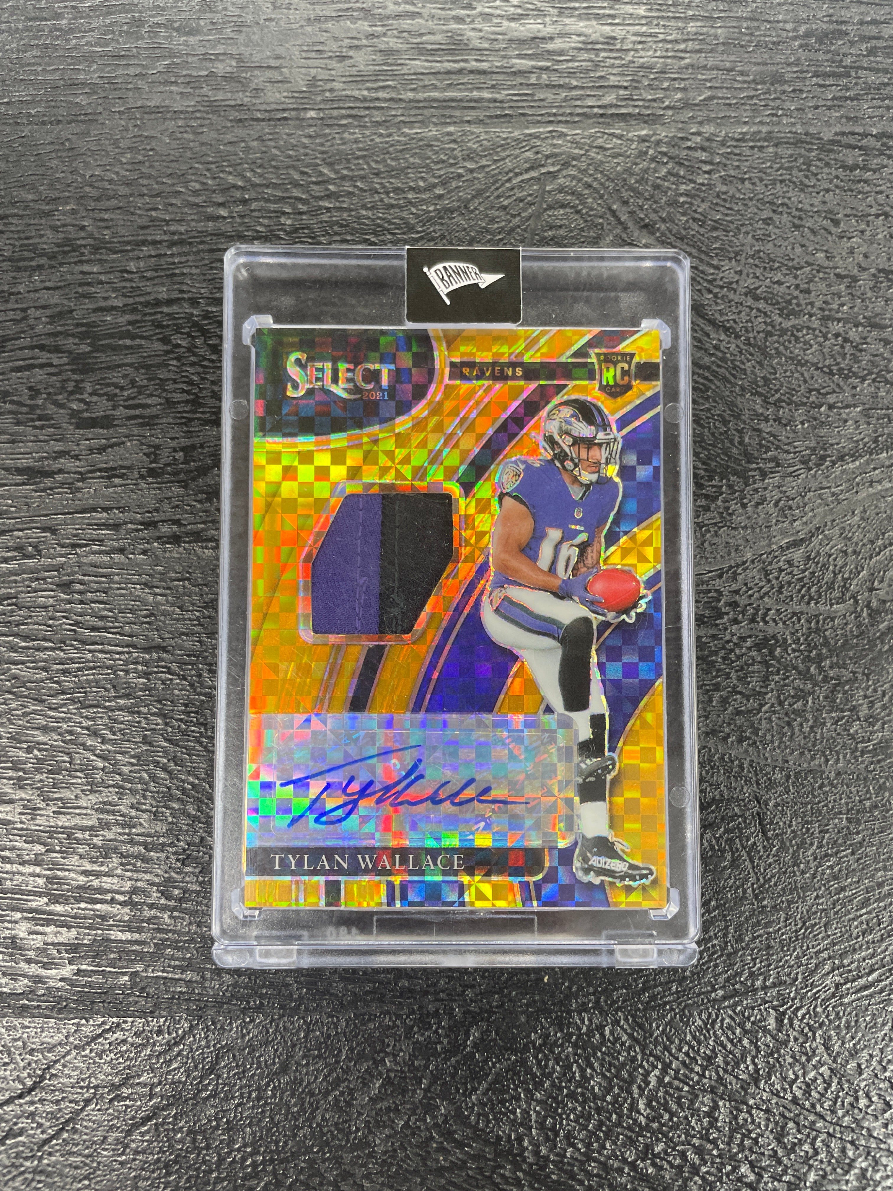 Mint Collectables