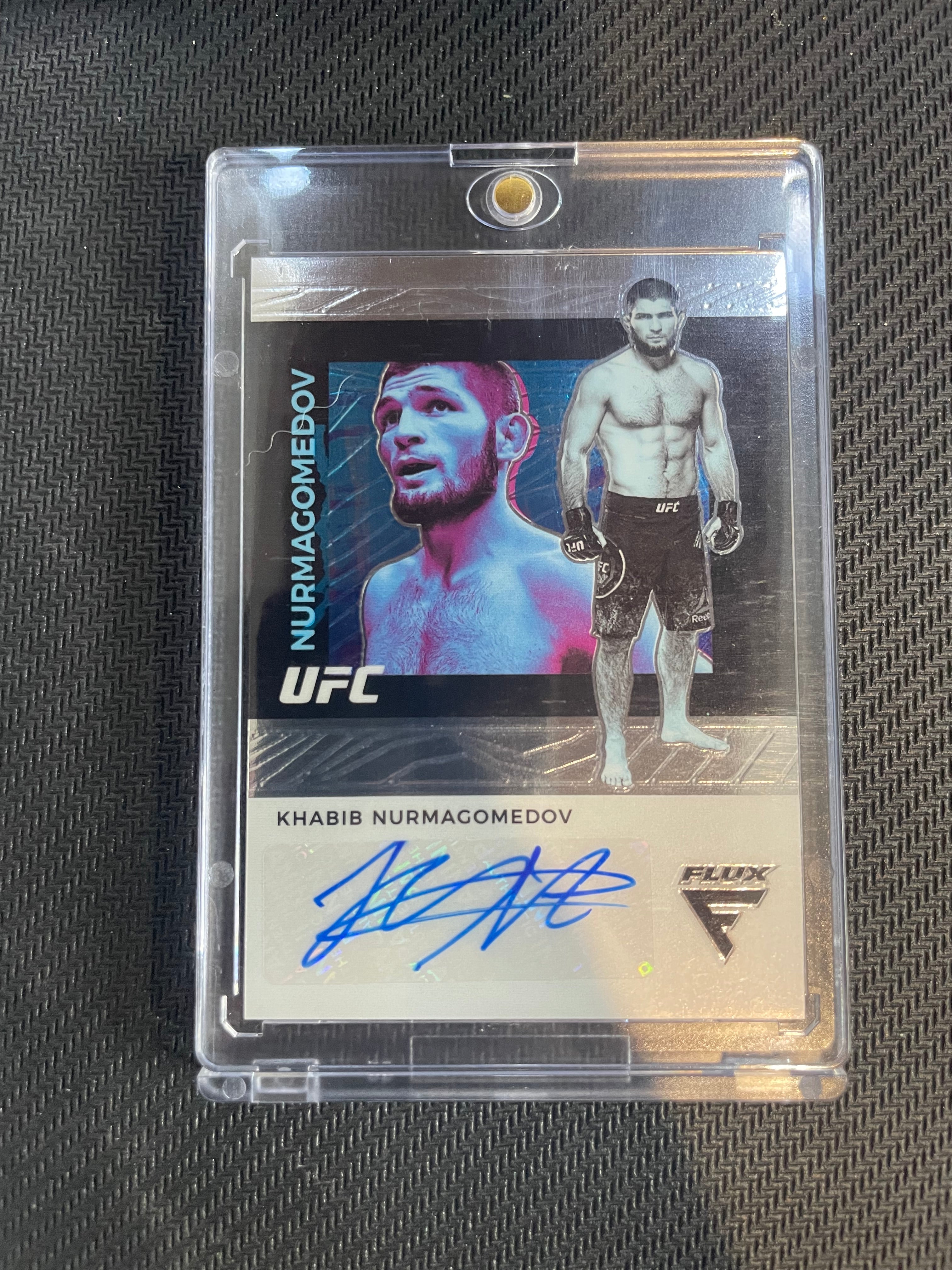 Mint Collectables