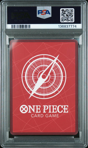 2025 One Piece Promos #010 Monkey D. Luffy Dodgers X One Piece Night P