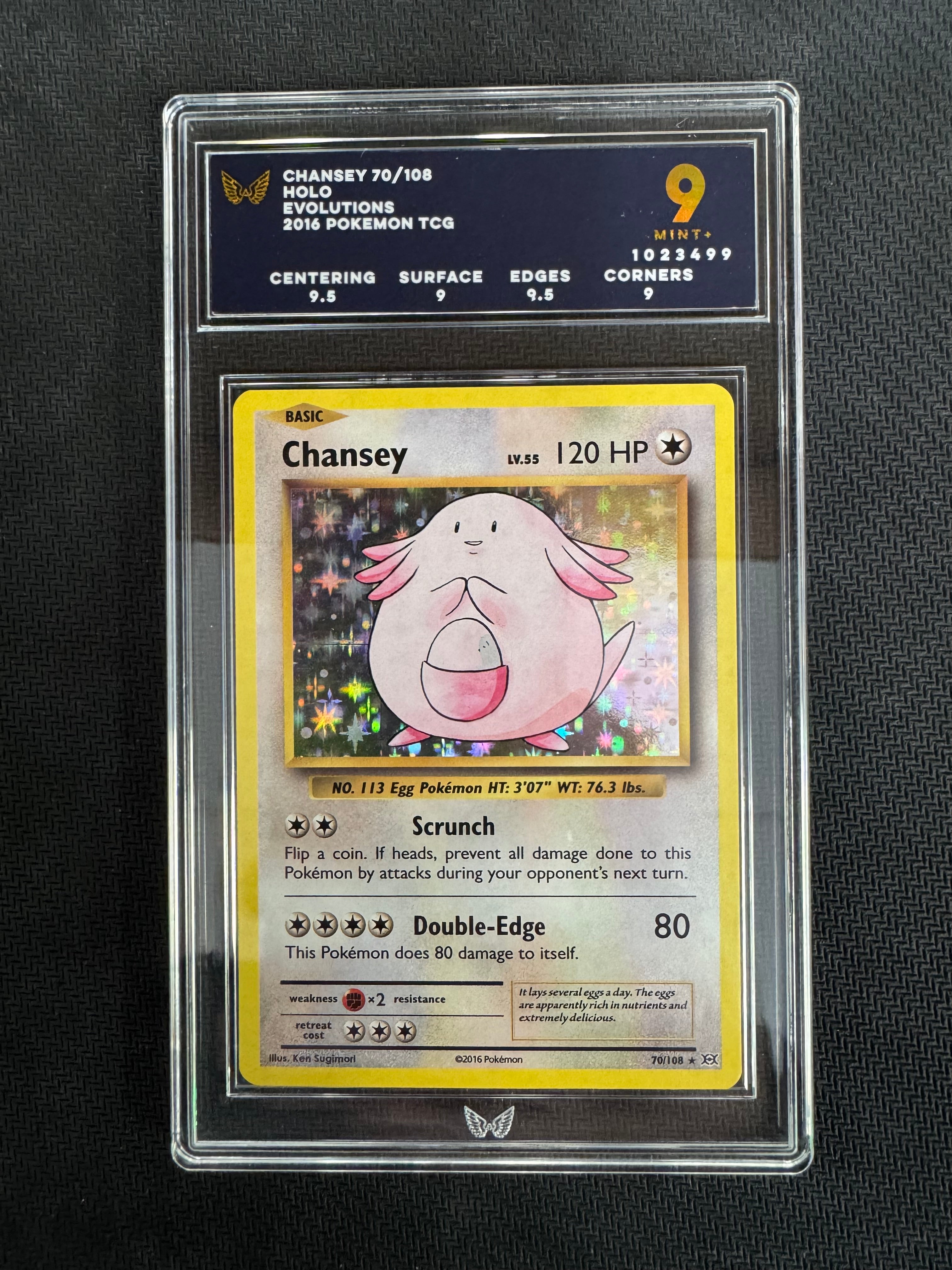 Mint Collectables
