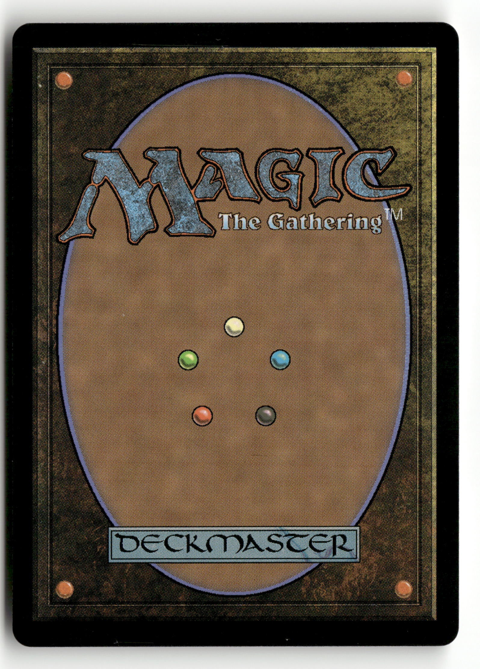 MTG Avatar: 48 Lifelong Friendship - Eladamri's Call (Borderless) M NM (Back)
