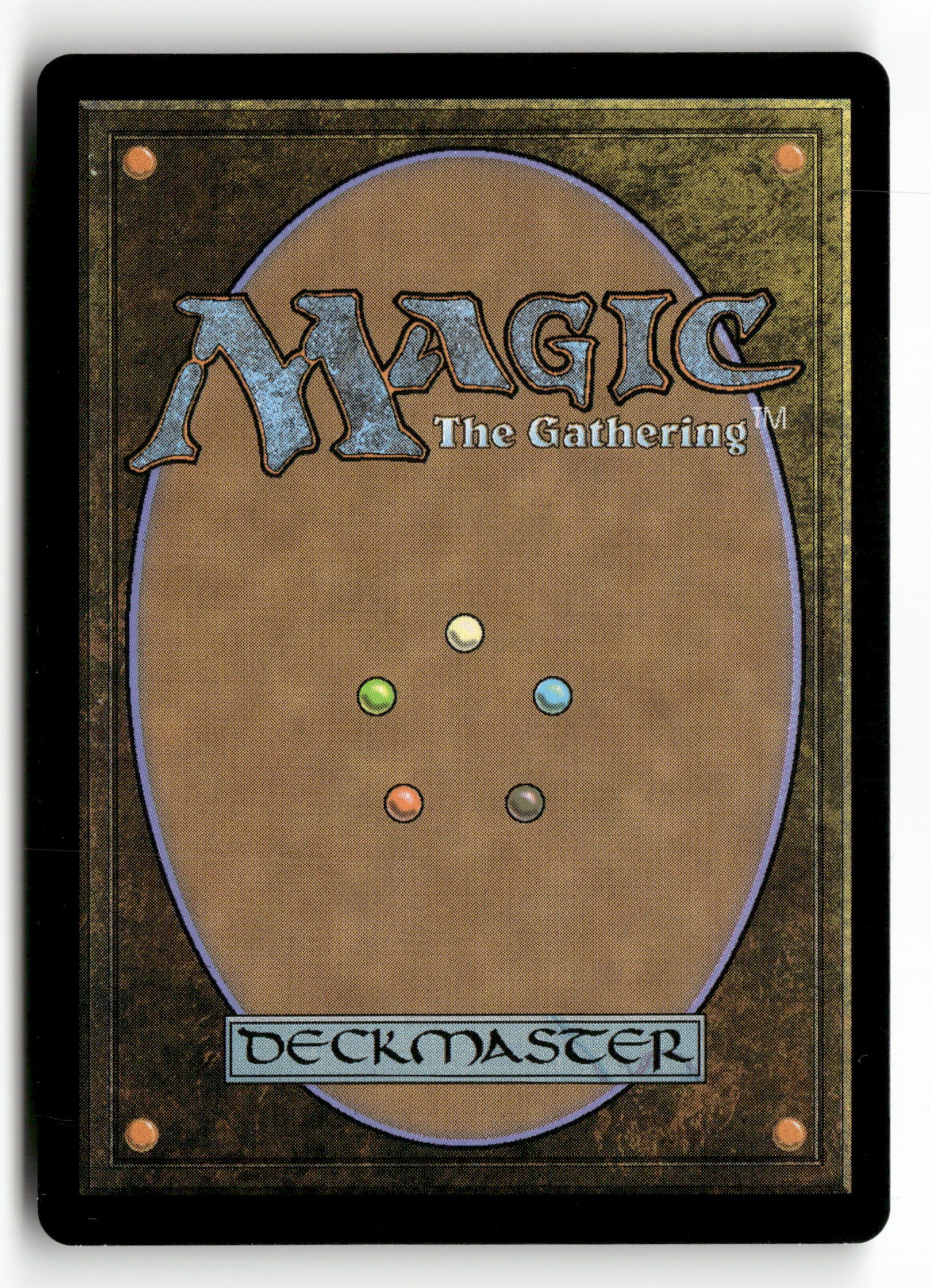 MTG Commander: The Lord of the Rings: 493 Legolas's Quick Reflexes (Borderless)  (Back)