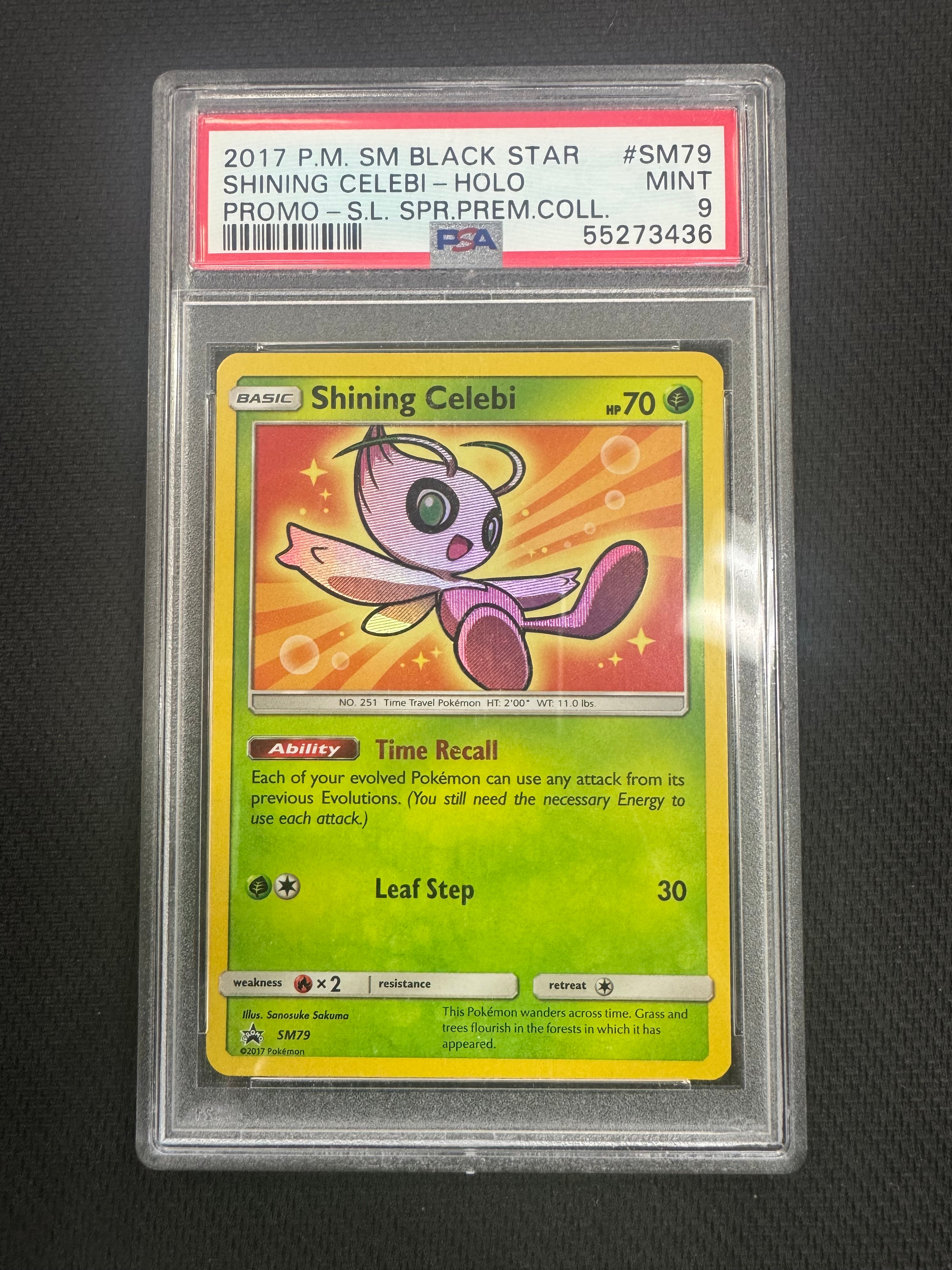 Mint Collectables