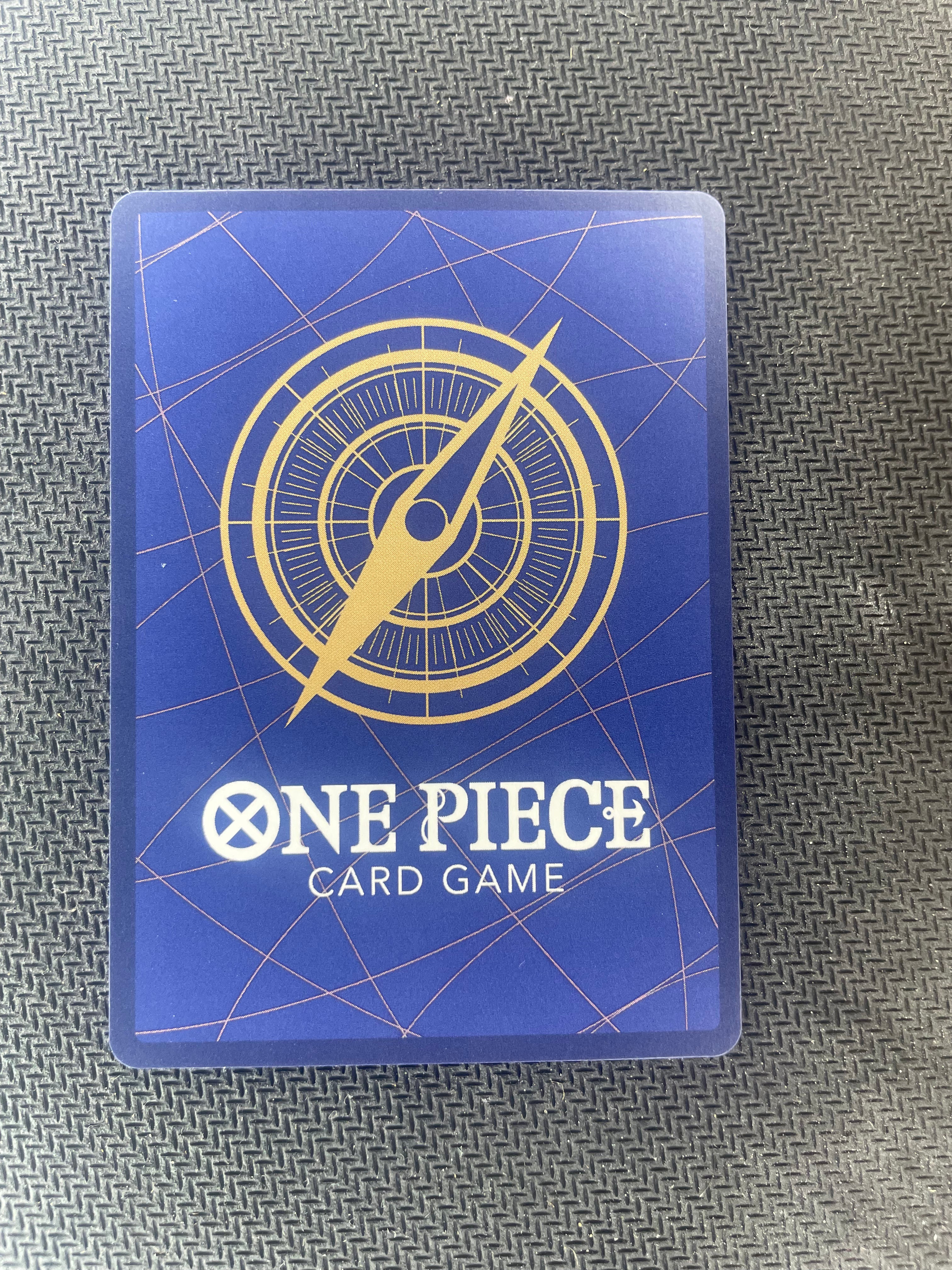 One Piece TCG Starter Deck 7 ST07-007 Charlotte Brulee Championship Pr One Piece TCG Starter Deck 7 ST07-007 Charlotte Brulee Championship Pr