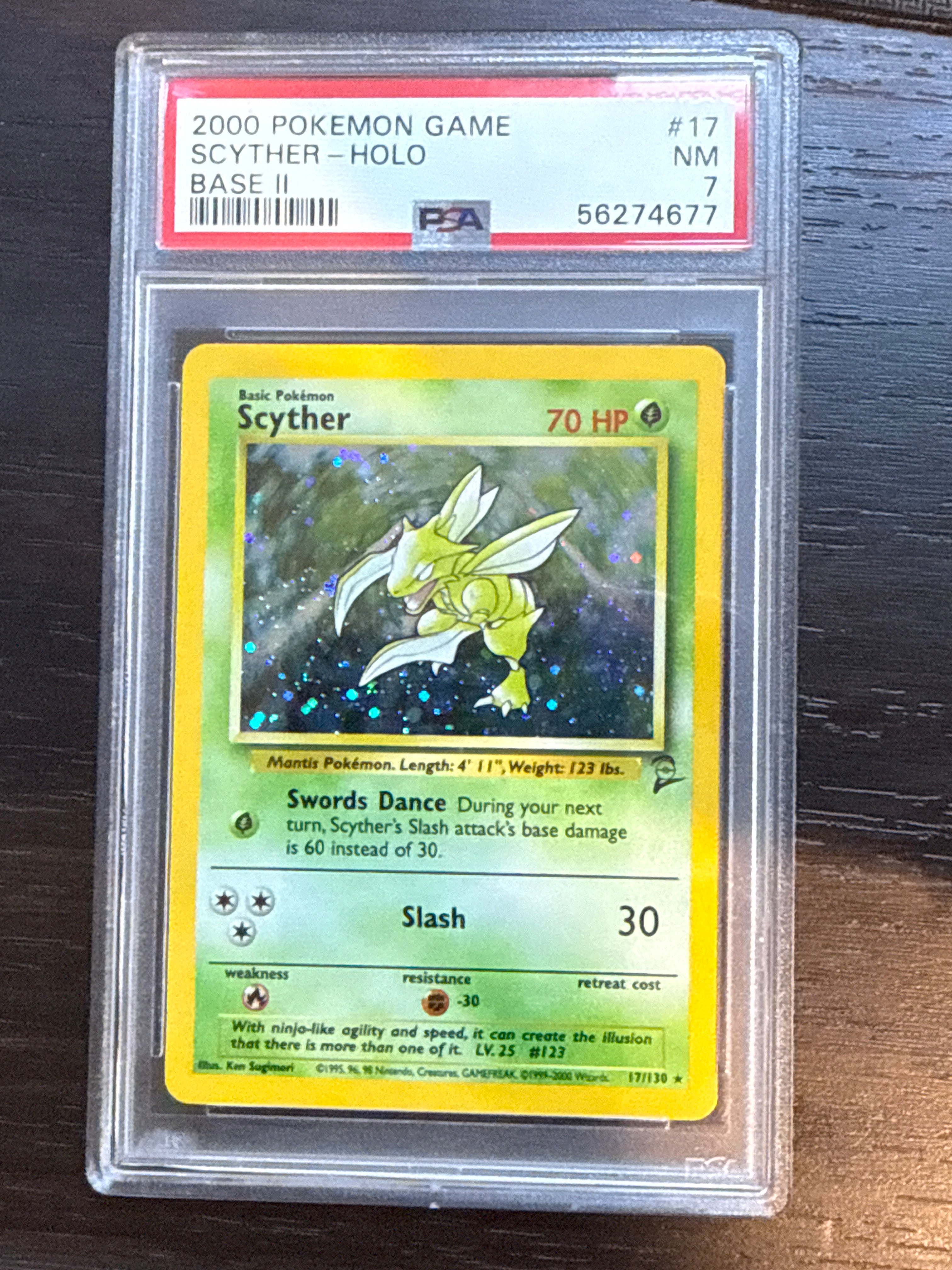 Mint Collectables