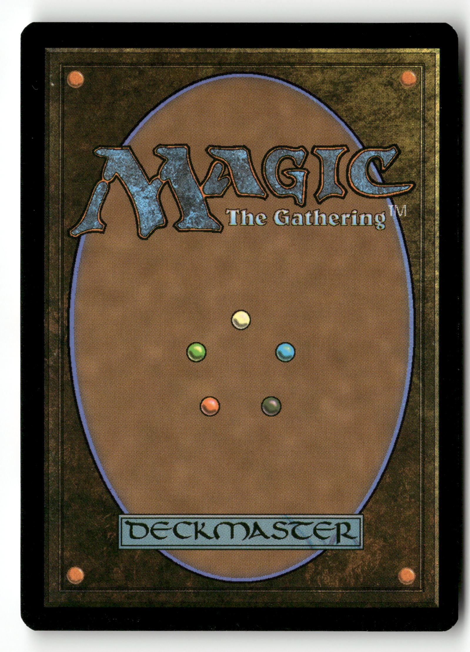 Magic The Gathering Marvel Eternal-Legal 7 Wedding Ring (Borderless) M Foil NM (Back)