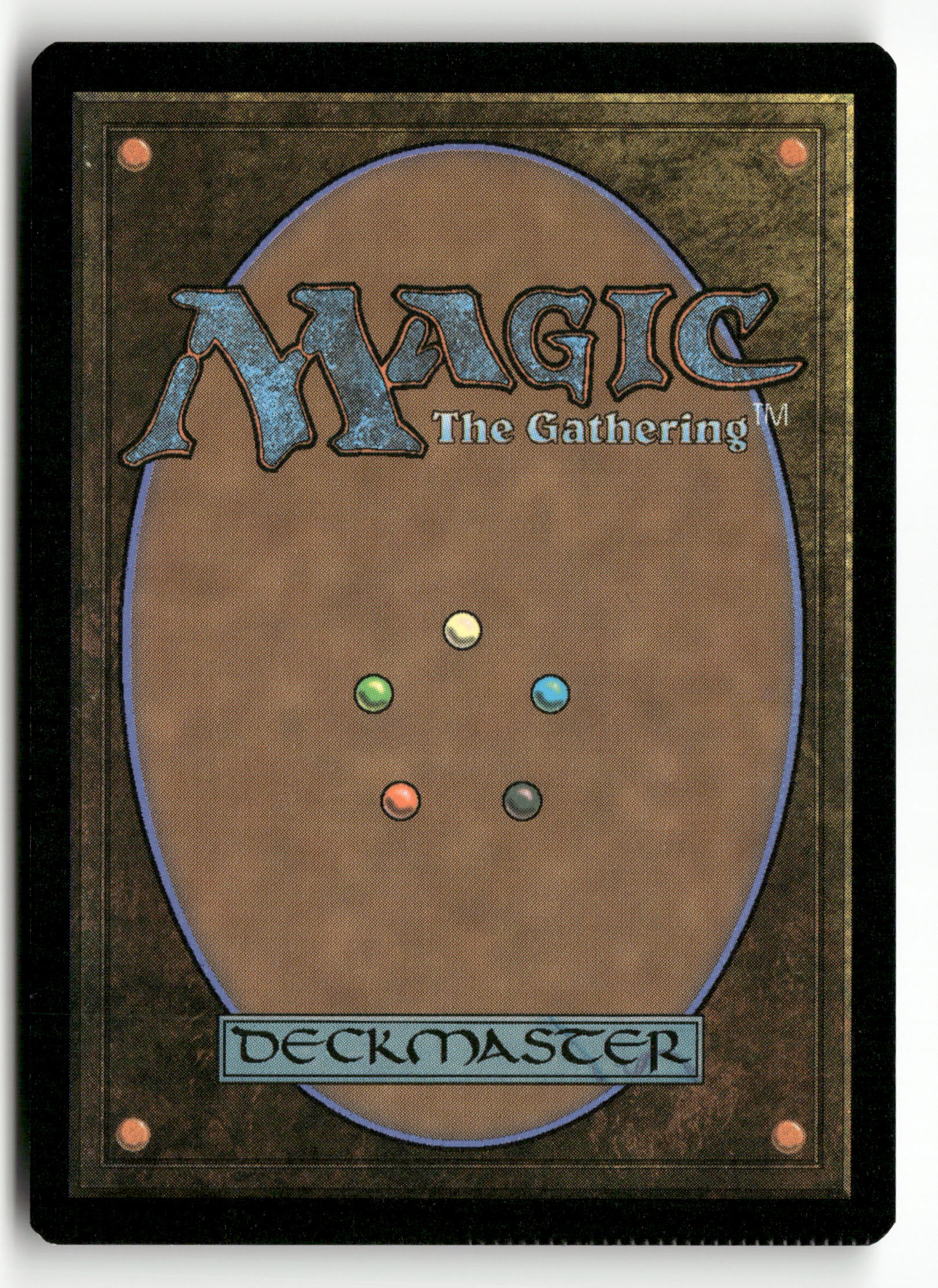 MTG Modern Horizons 200 The First Sliver M NM (Back)
