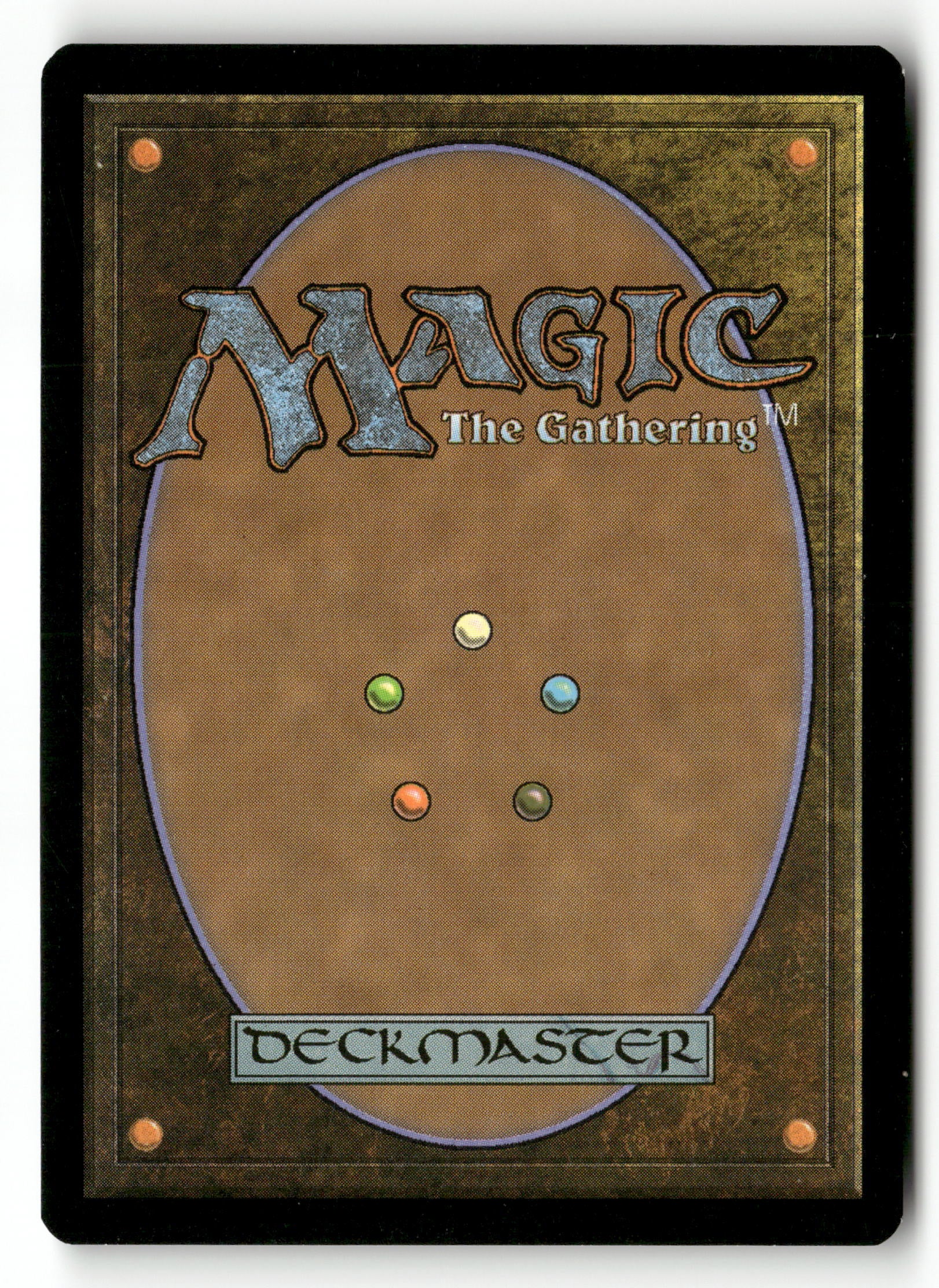2010 MTG Magic The Gathering Magic 2011 (M11) 28/249 Serra Ascendant (Back)