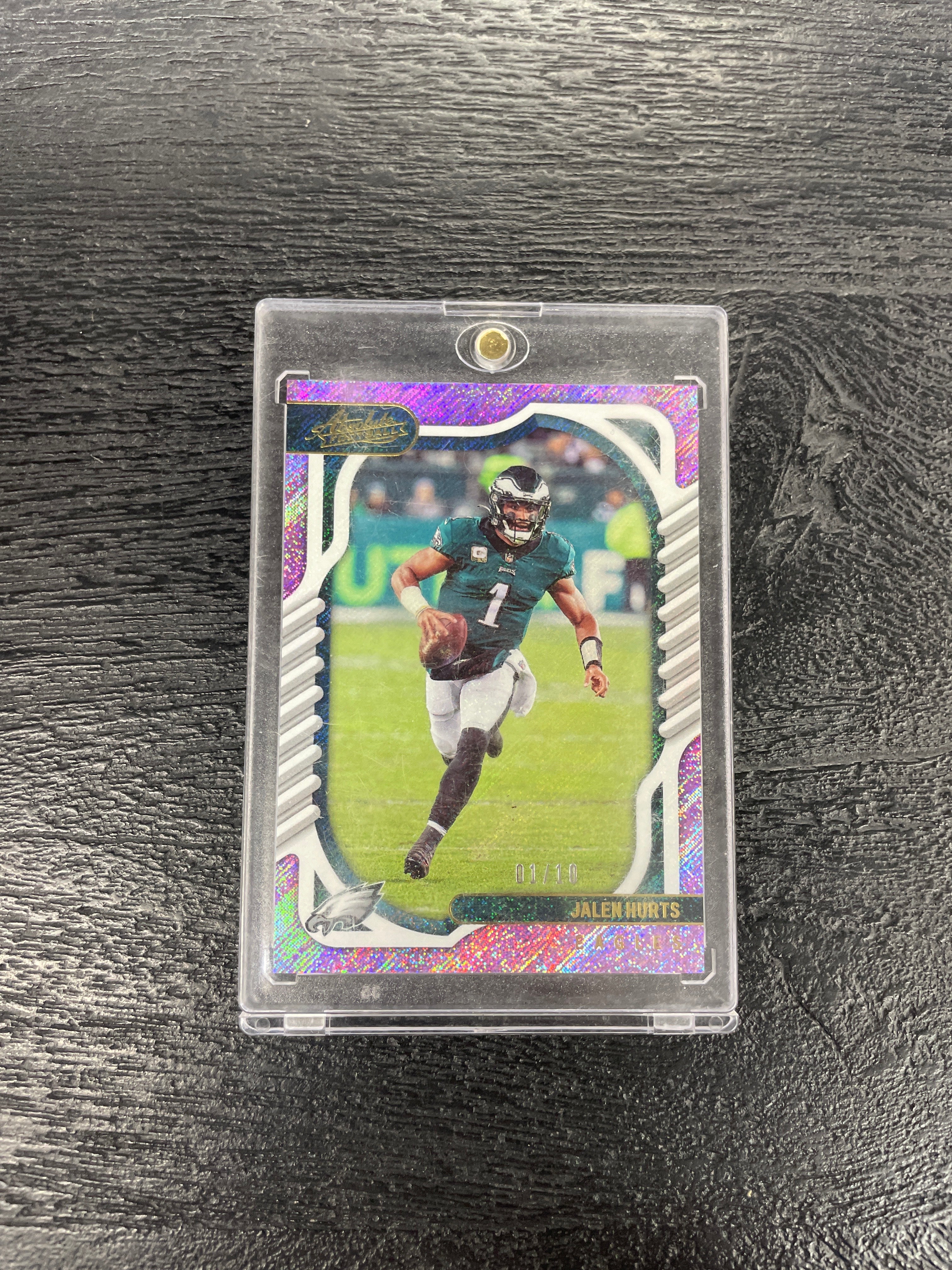 Mint Collectables