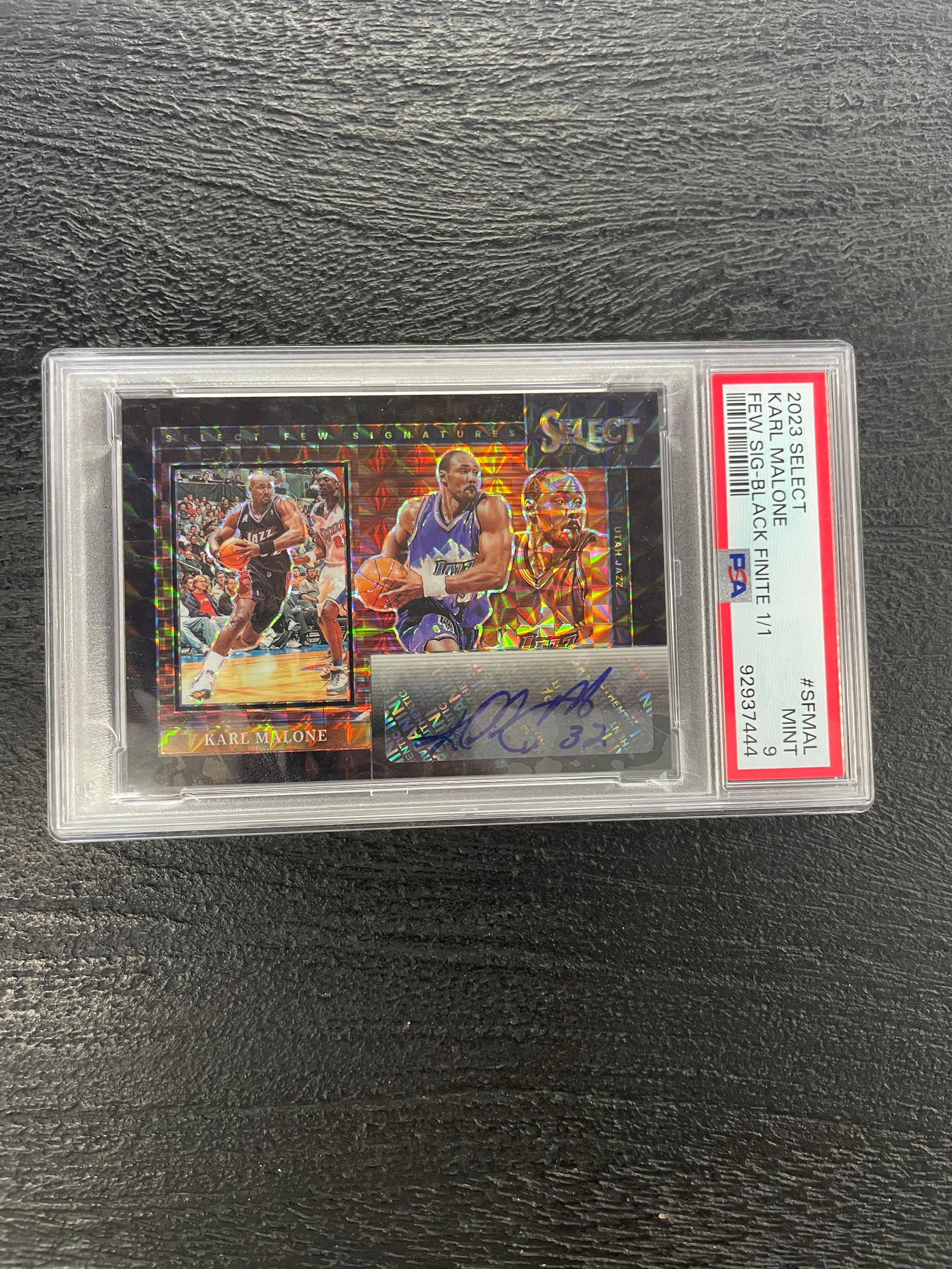 Mint Collectables