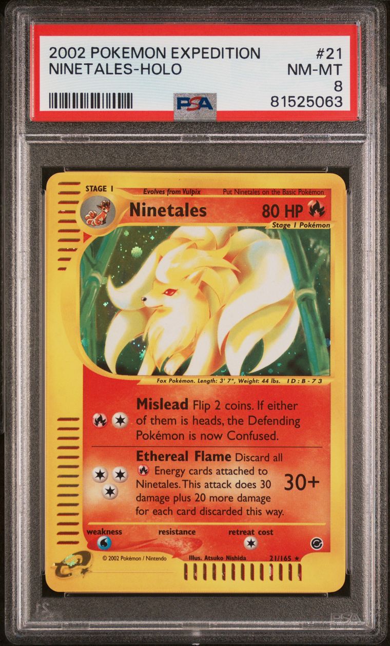 Mint Collectables