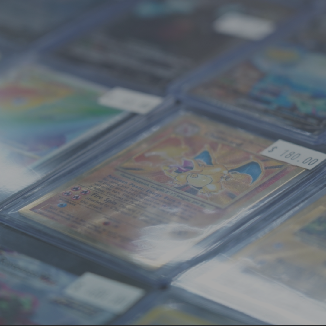 Mint Collectables Mint Collectables