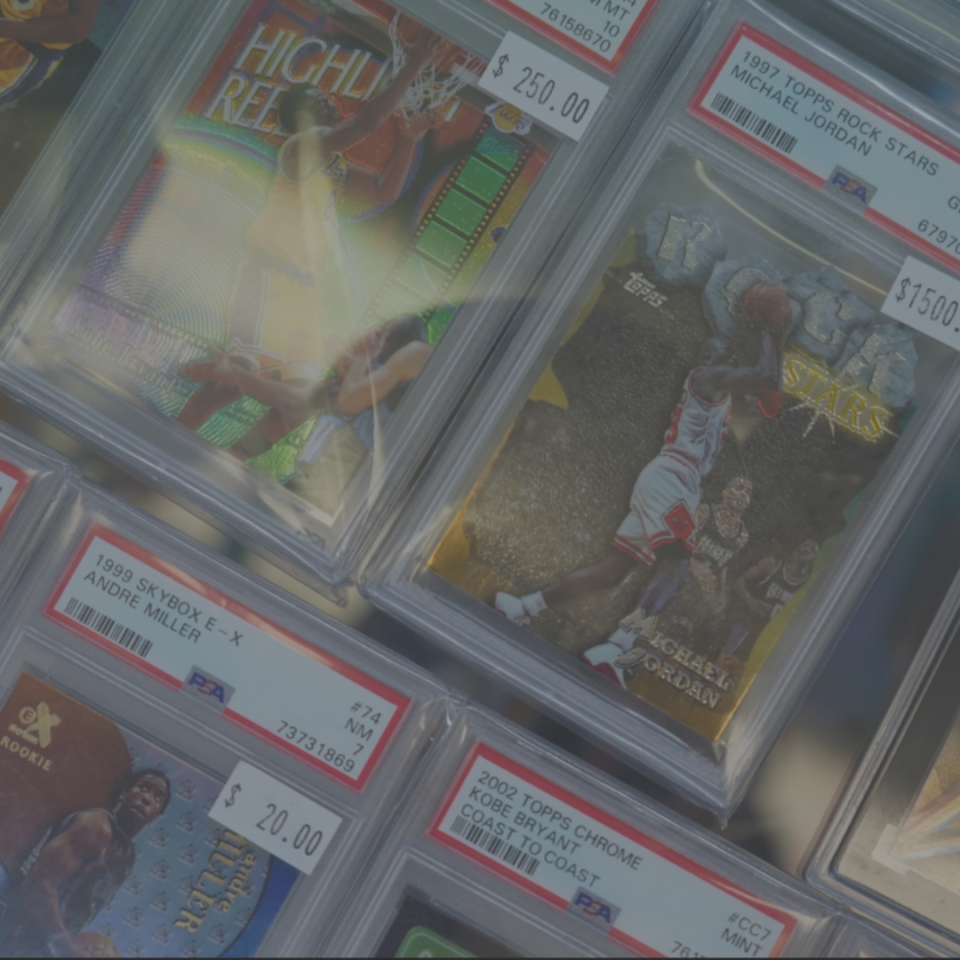 Mint Collectables Mint Collectables