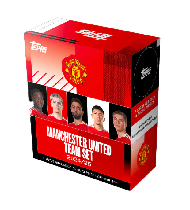 Mint Collectables