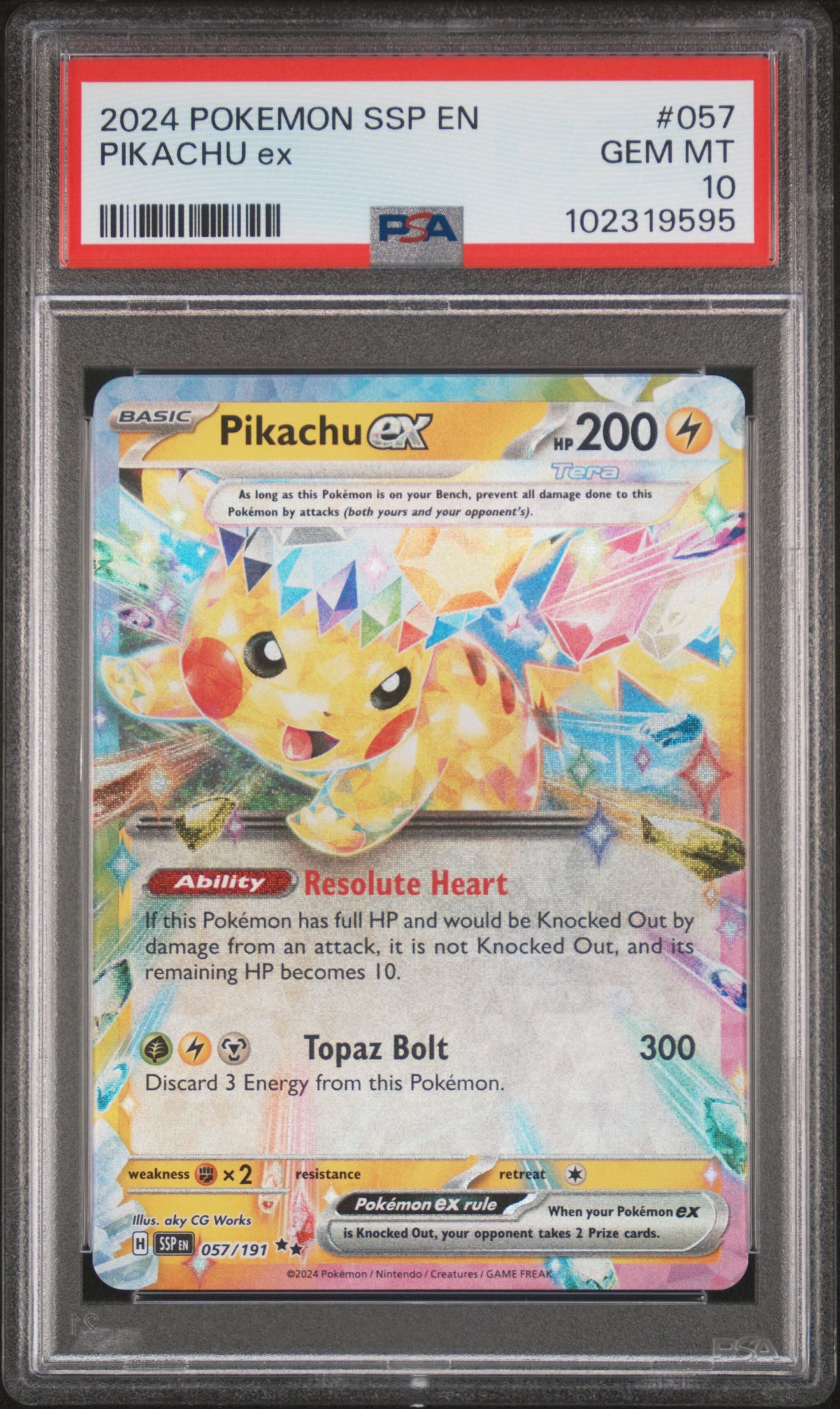 Mint Collectables