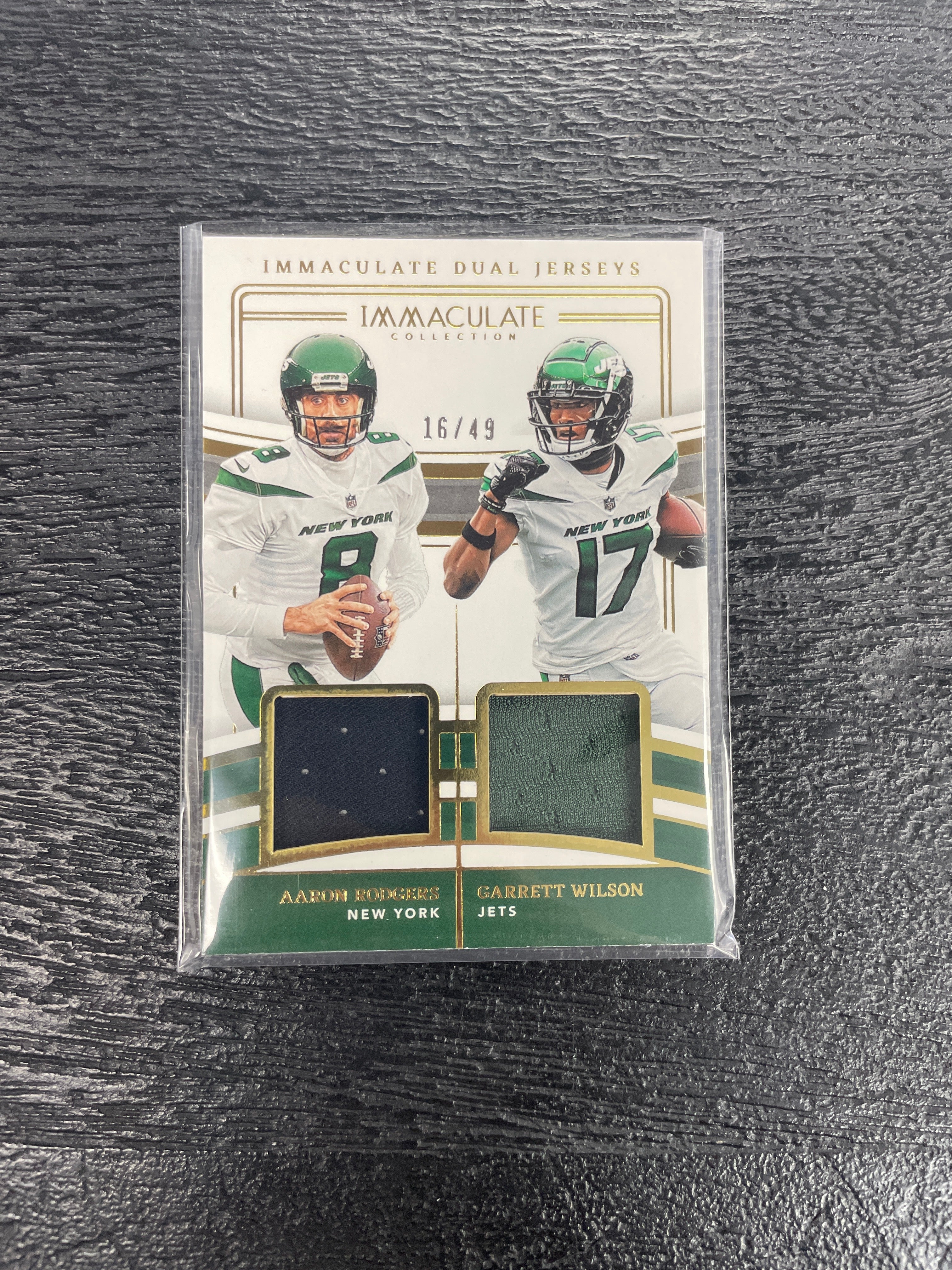 Mint Collectables