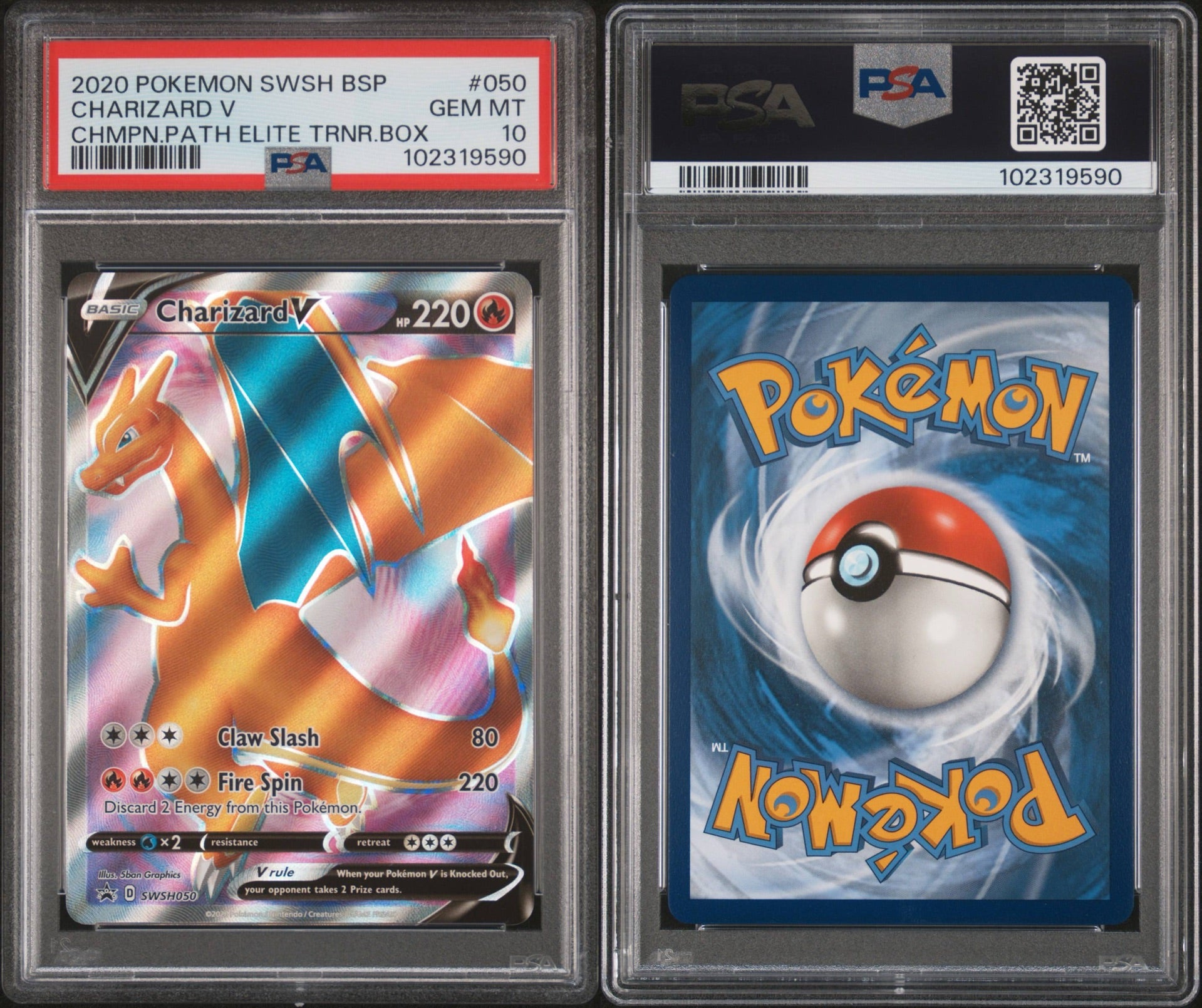 Mint Collectables
