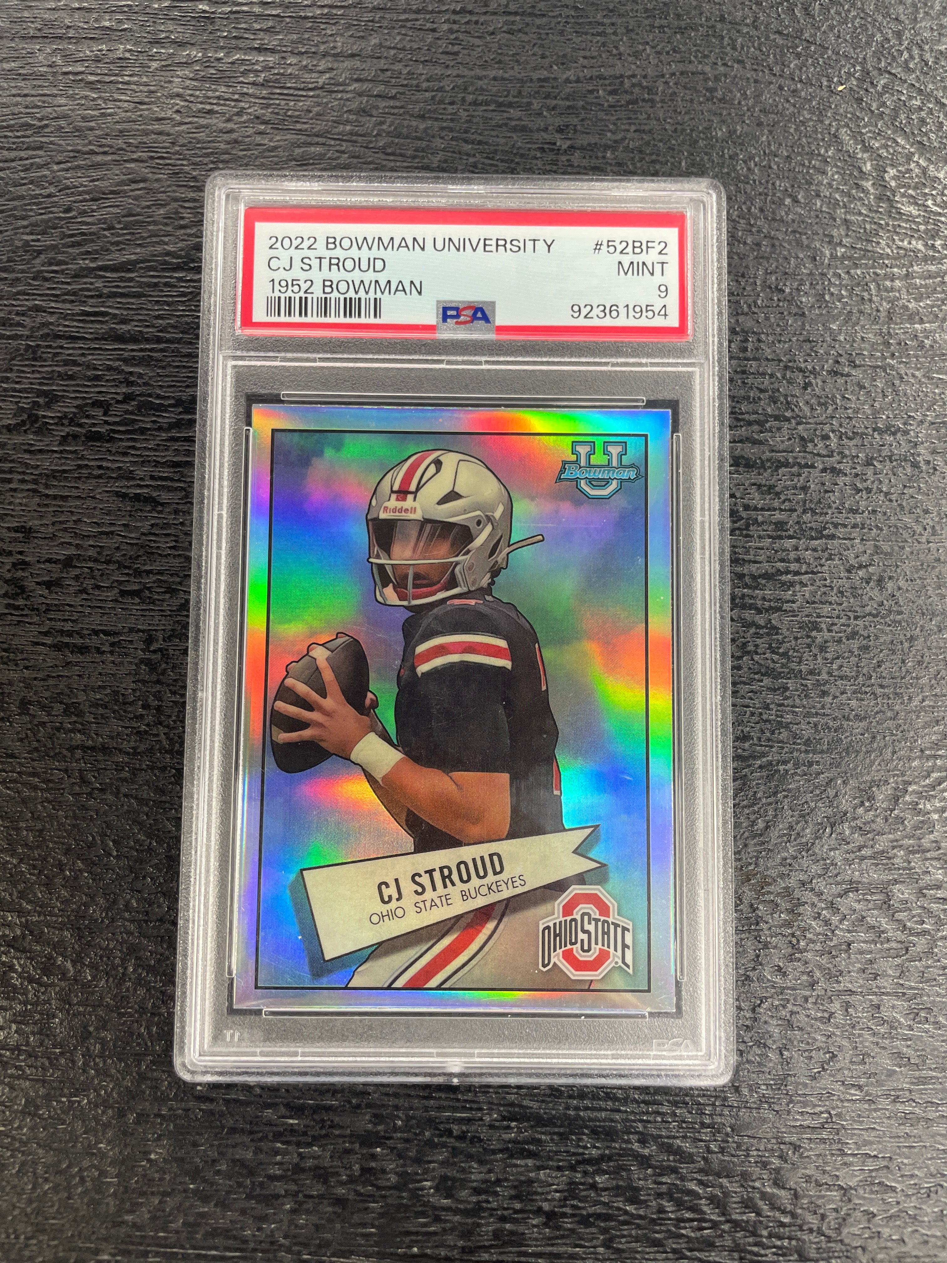 Mint Collectables