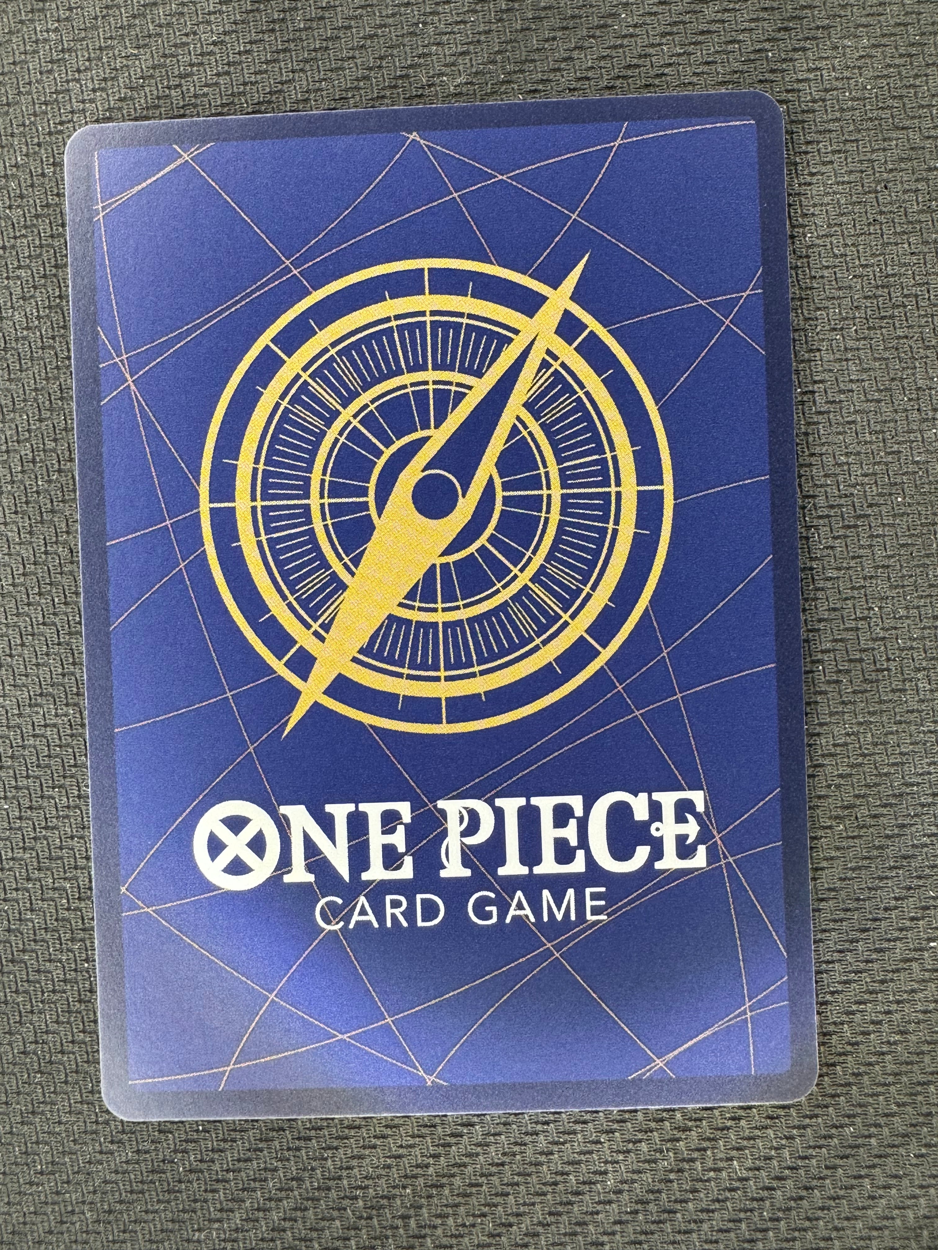 x drake one piece card game One Piece TCG OP01-114 X.Drake Premium Card Collection Vol.2