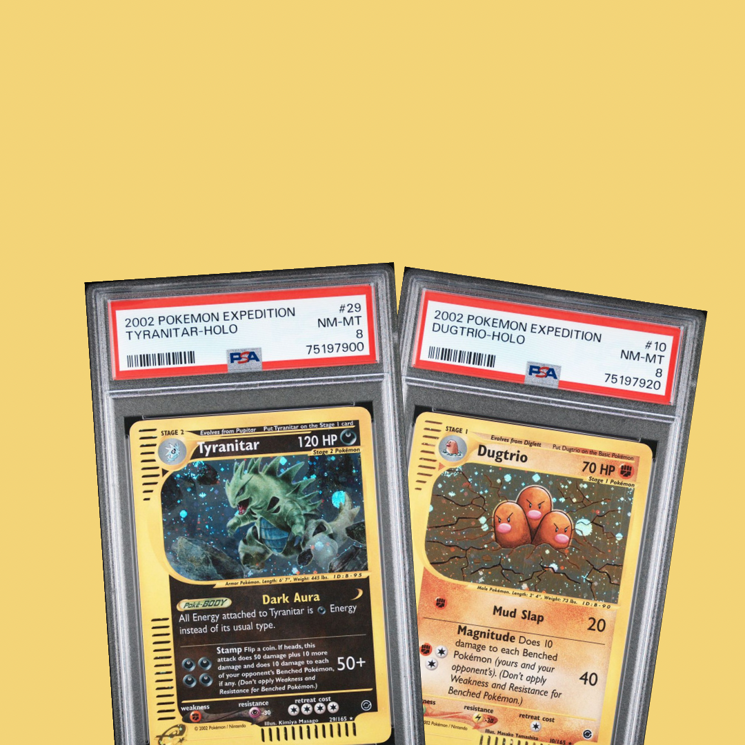 Mint Collectables