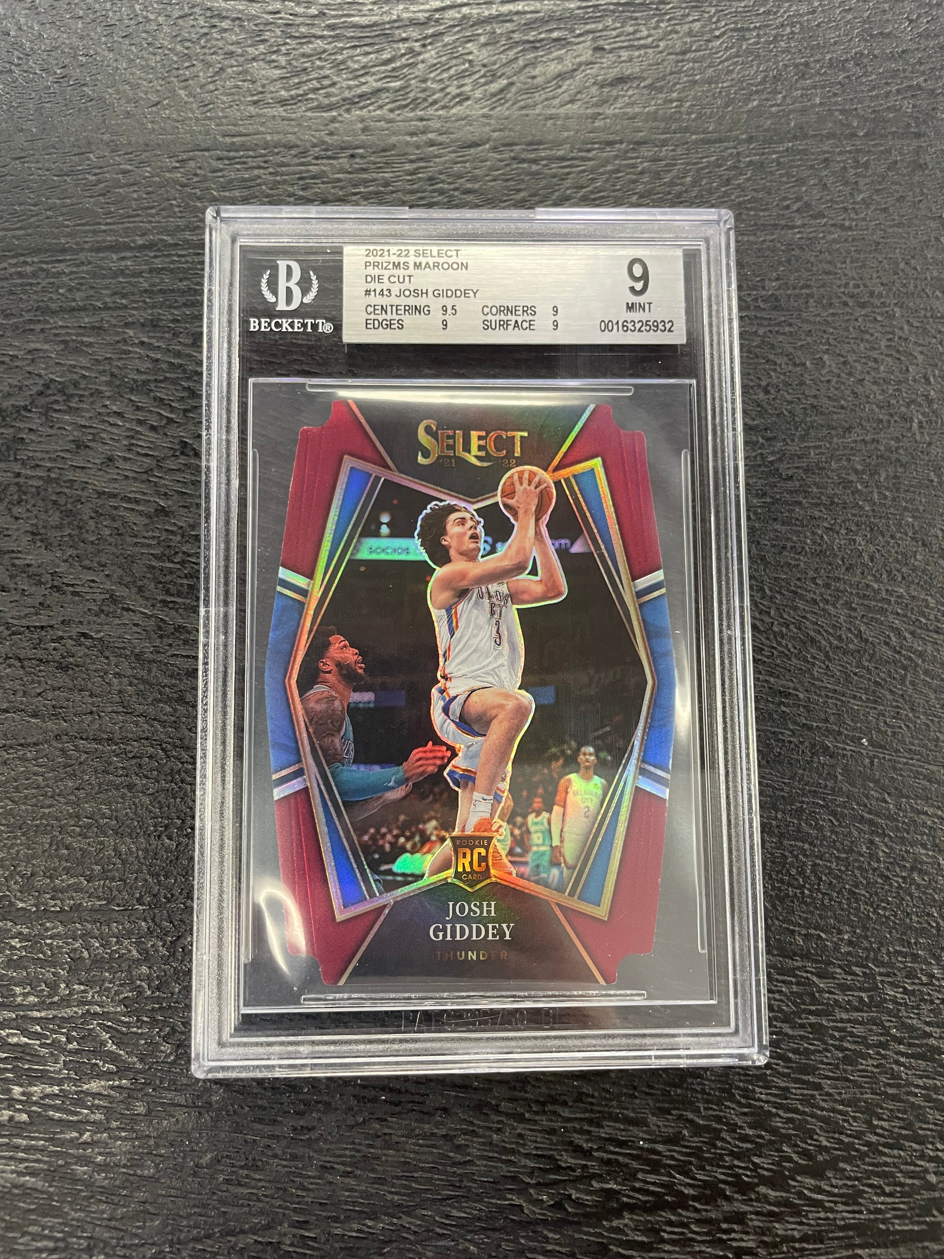 Mint Collectables