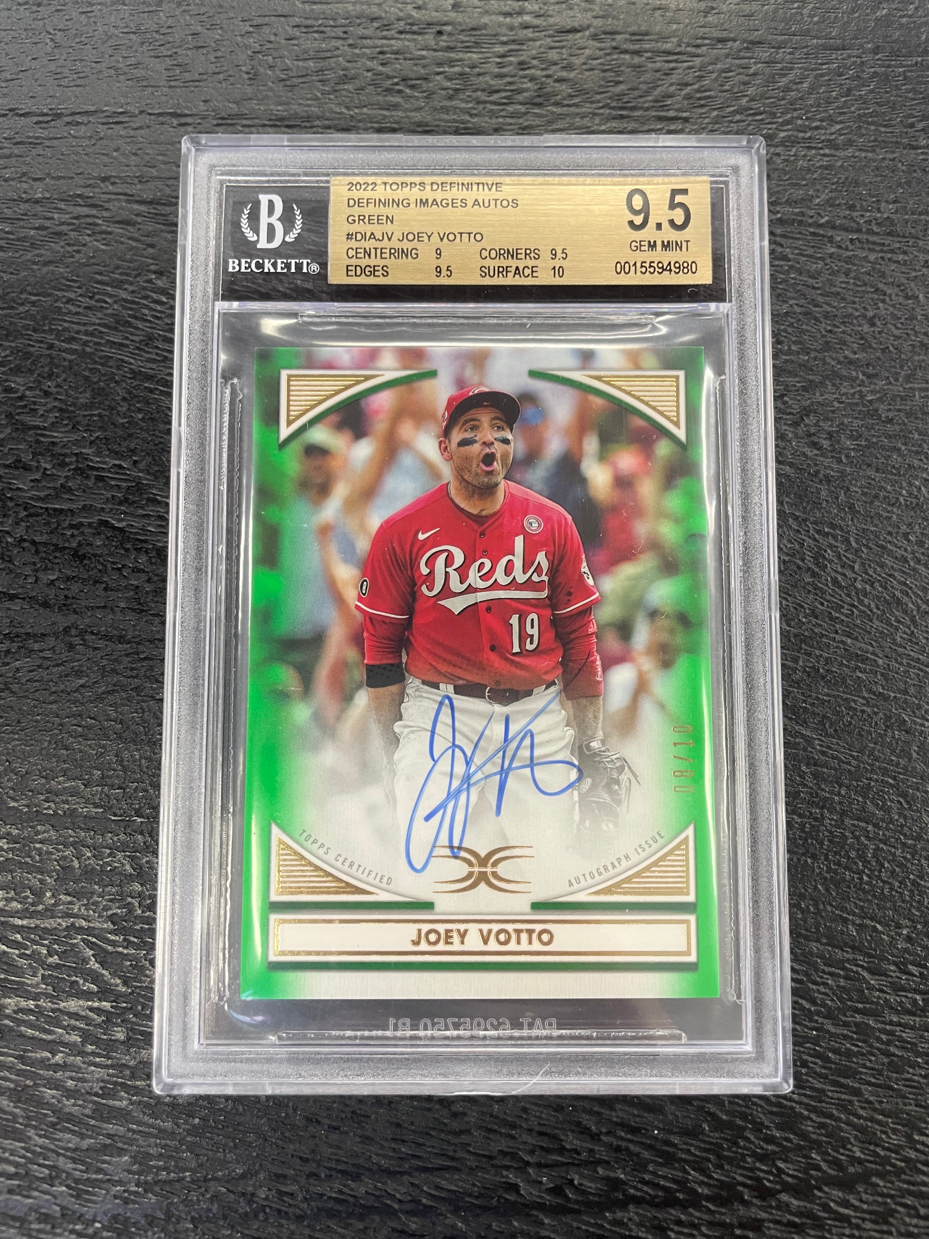 Mint Collectables