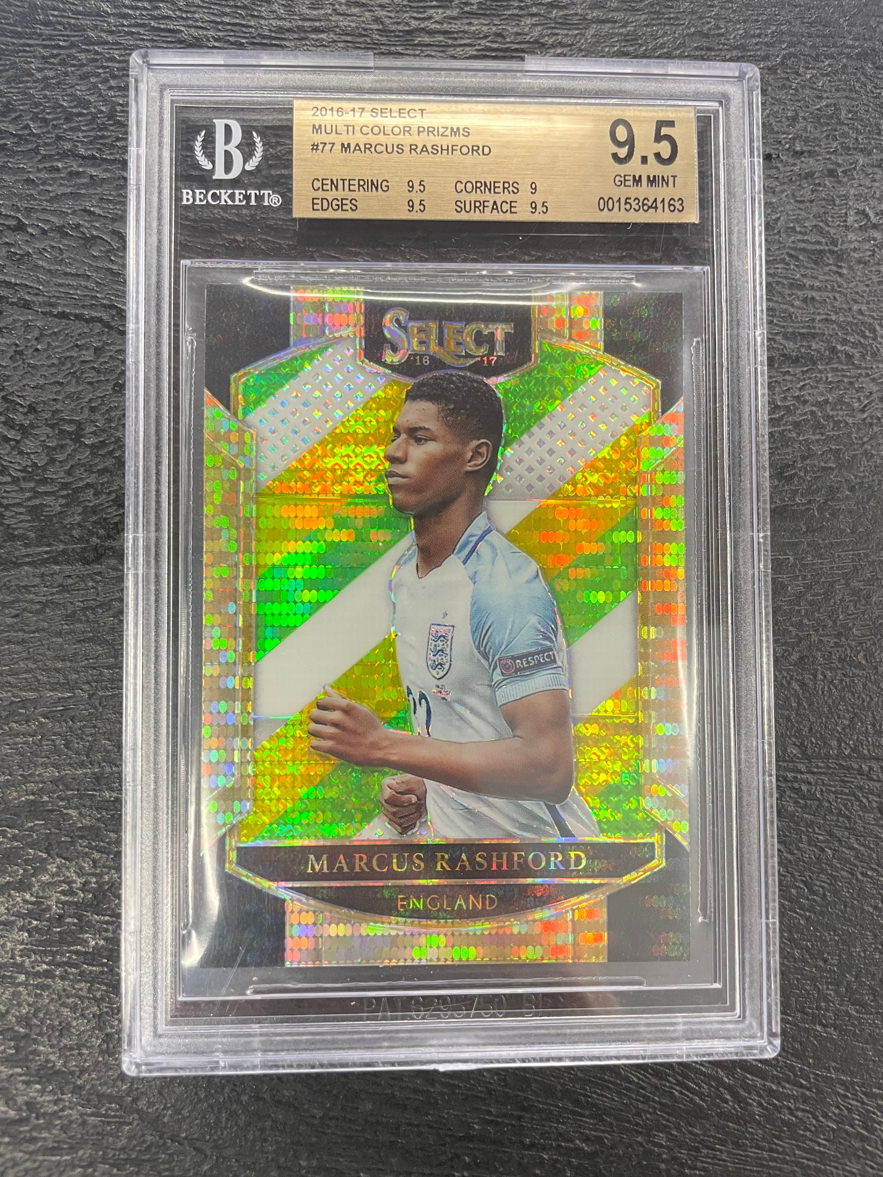 Mint Collectables