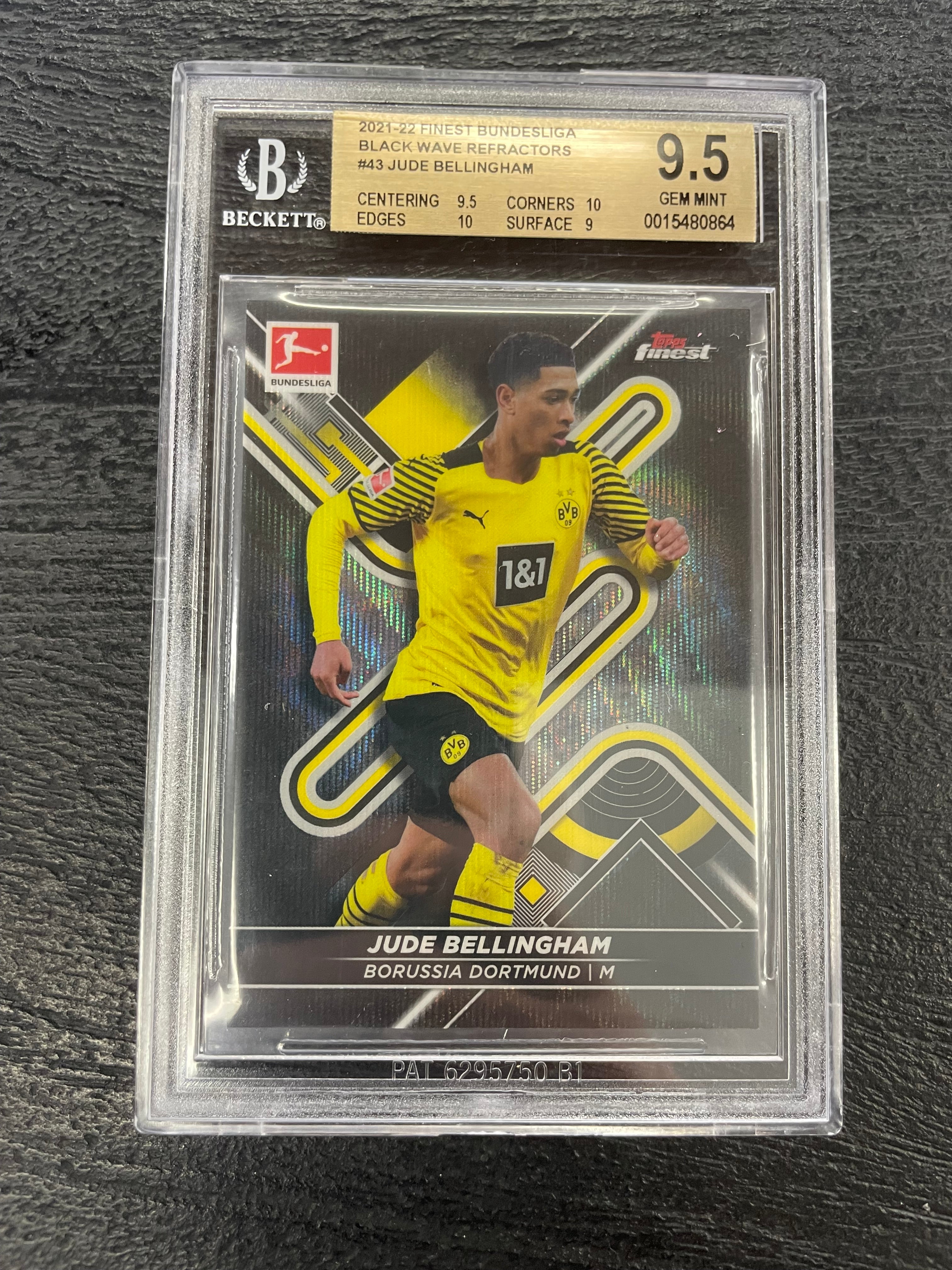 Mint Collectables