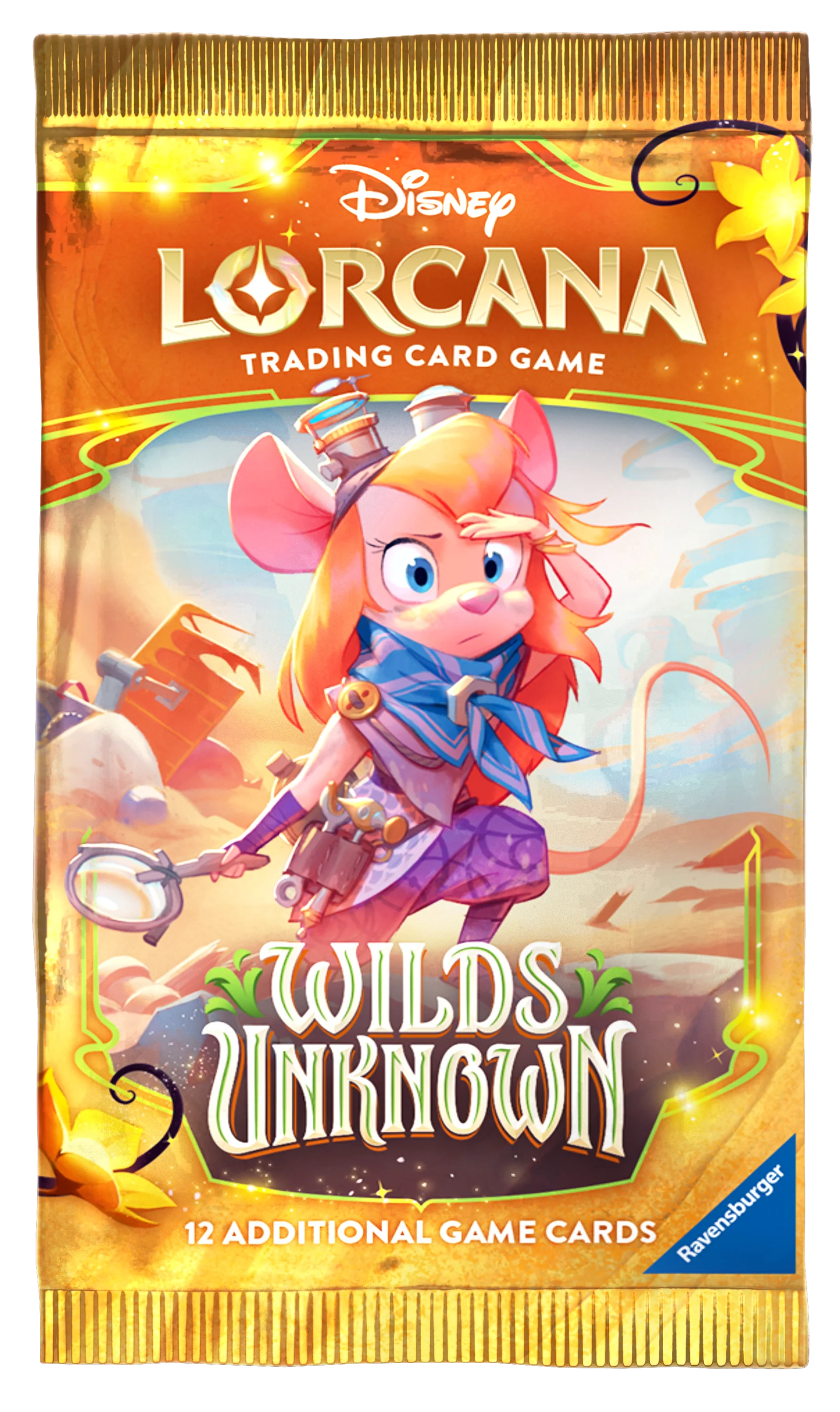 Disney Lorcarna TCG
