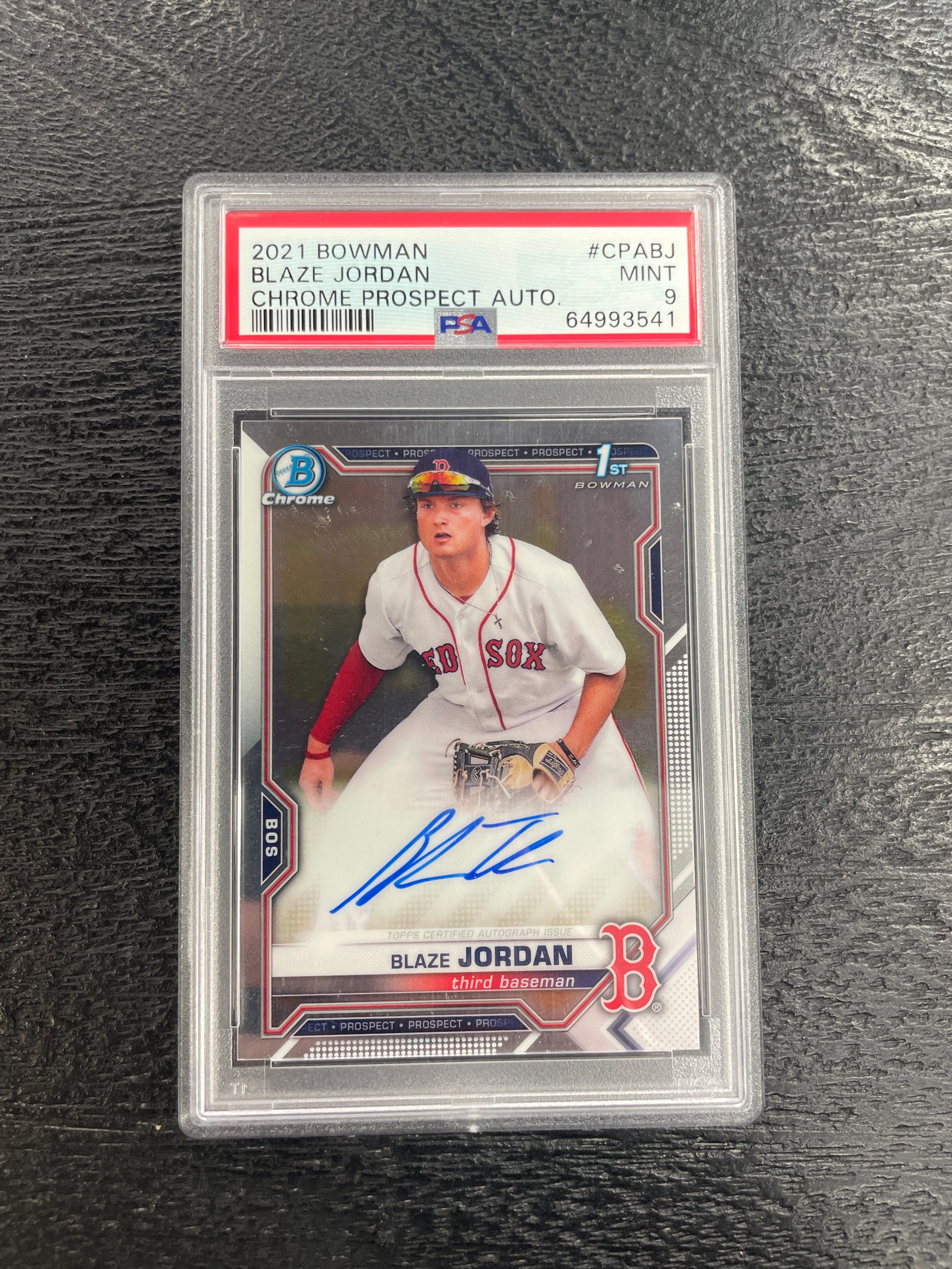Mint Collectables