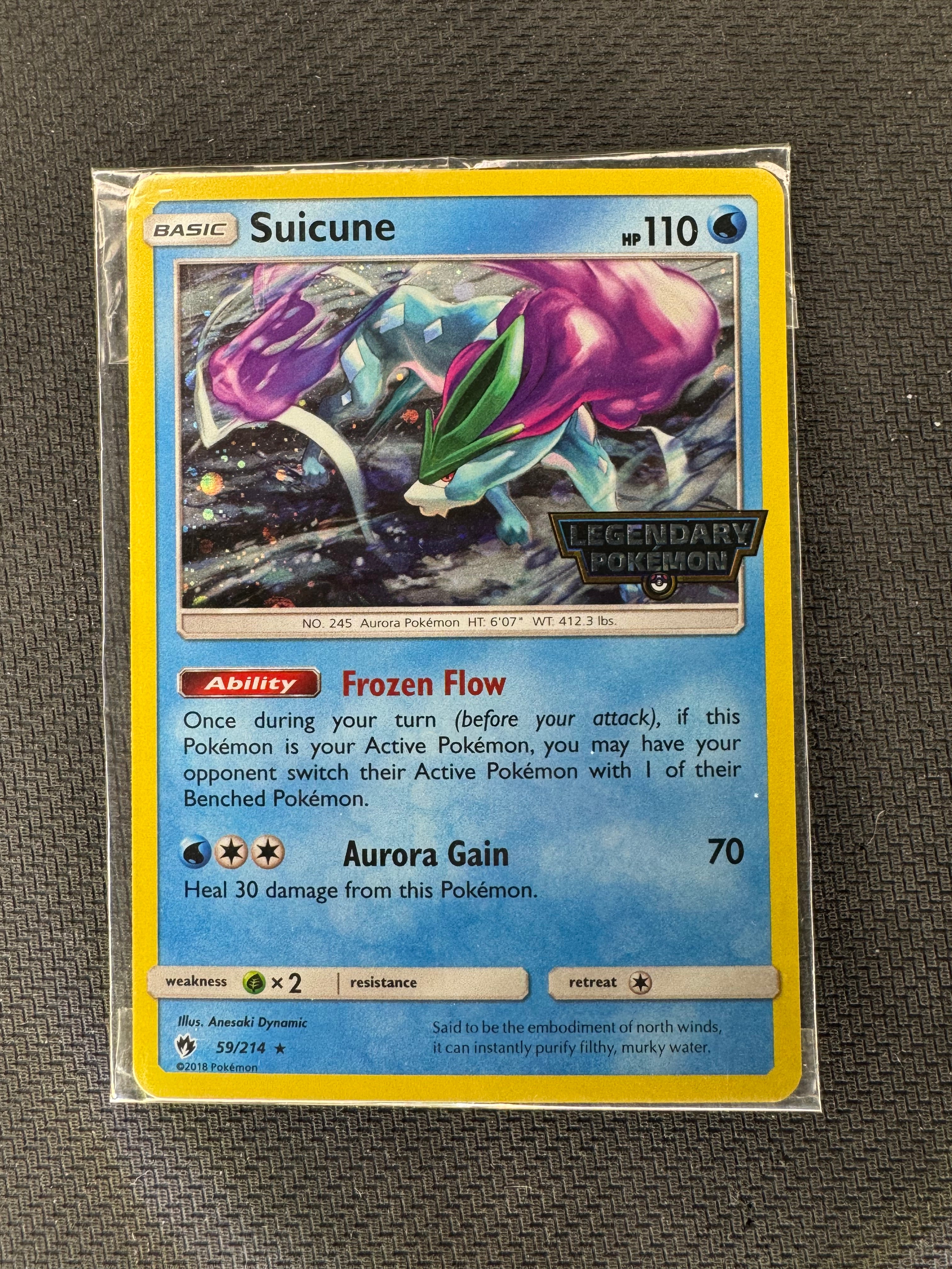 Mint Collectables
