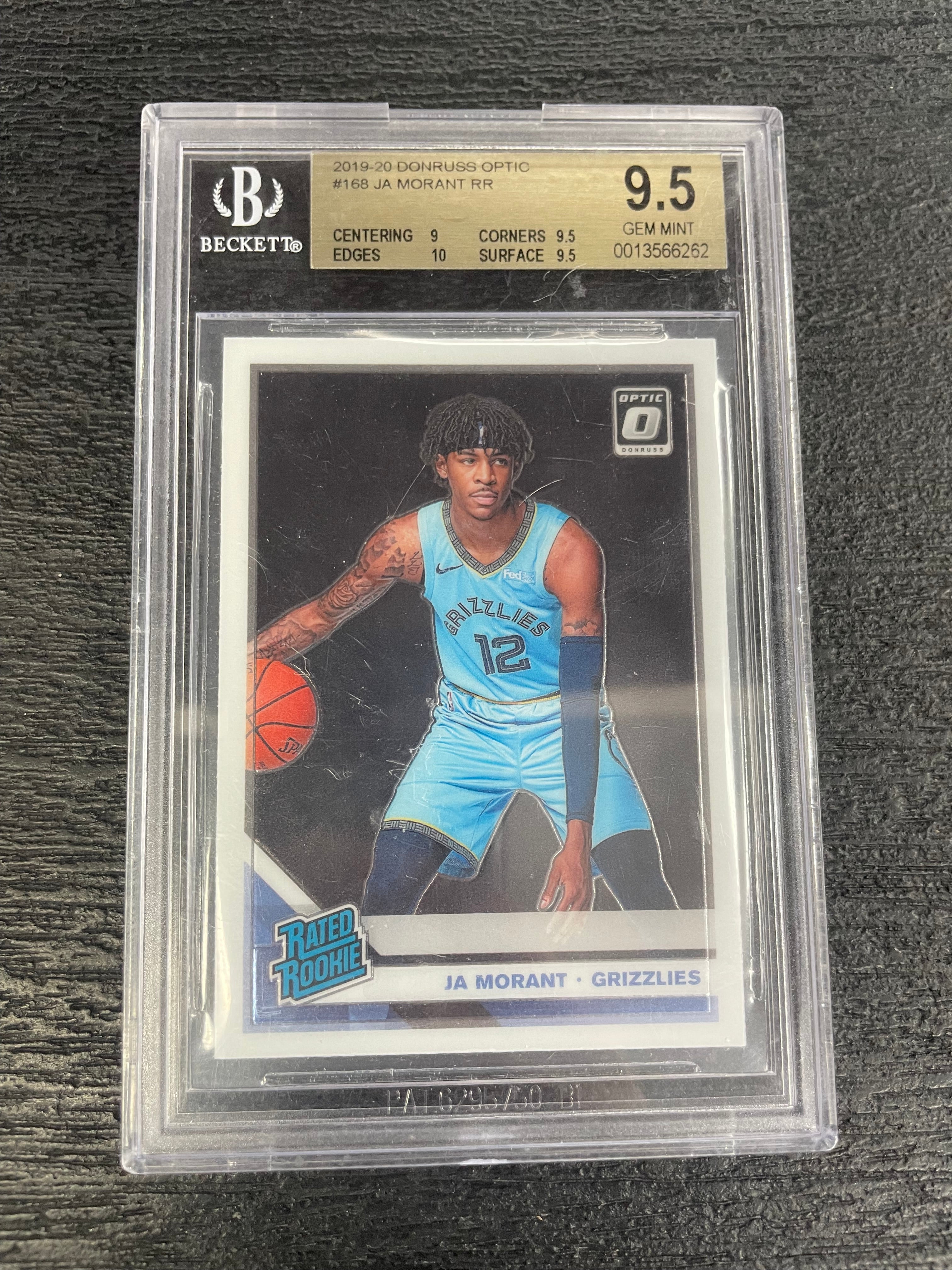 Mint Collectables