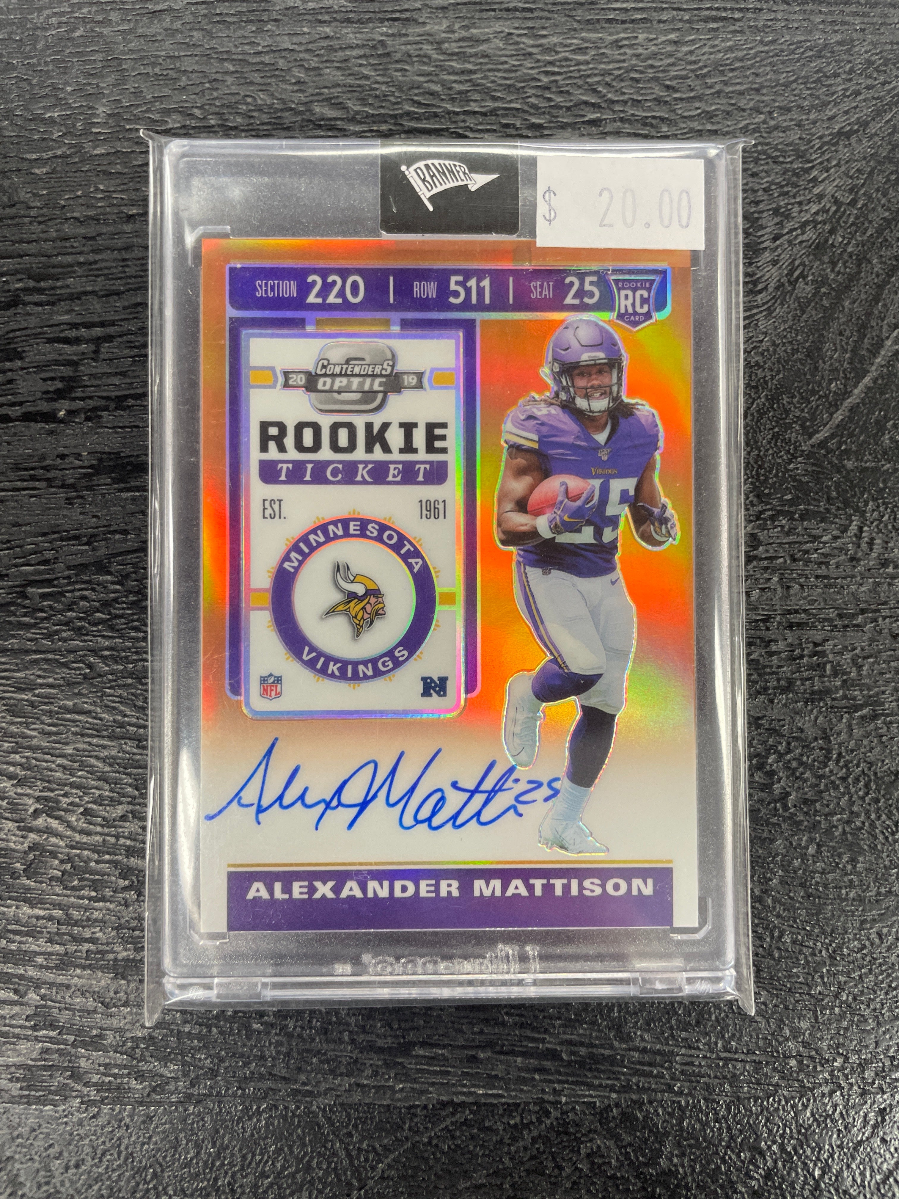 Mint Collectables