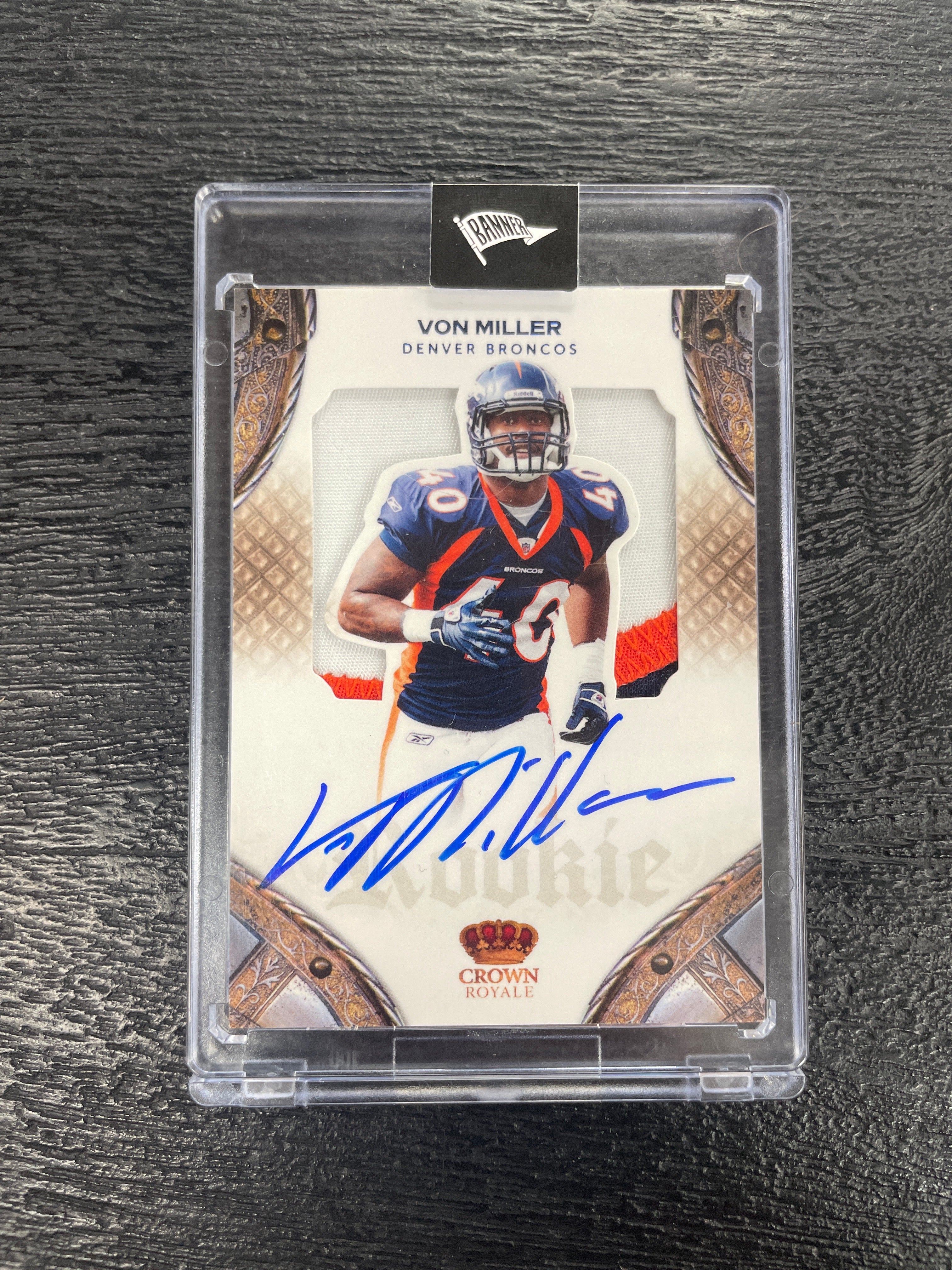 Mint Collectables