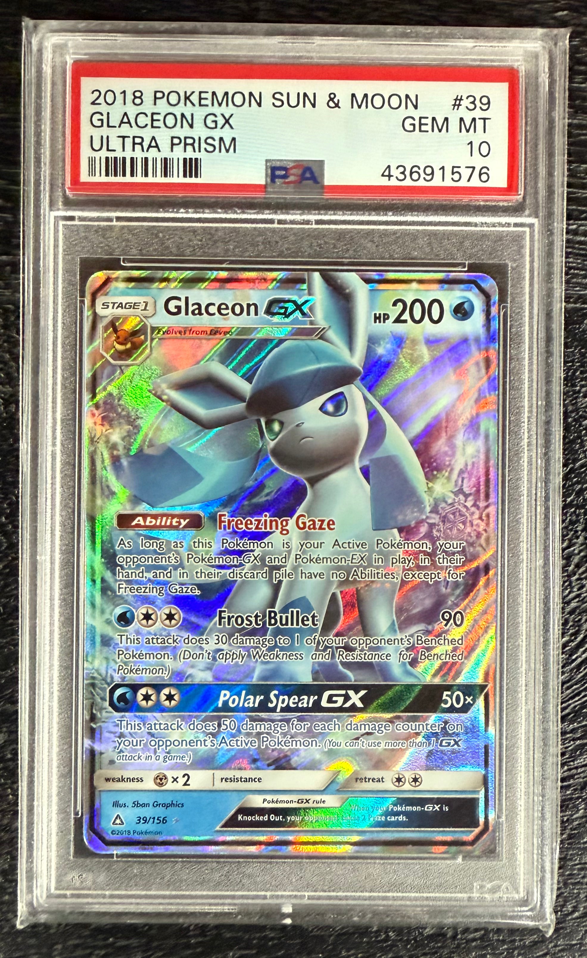 Mint Collectables