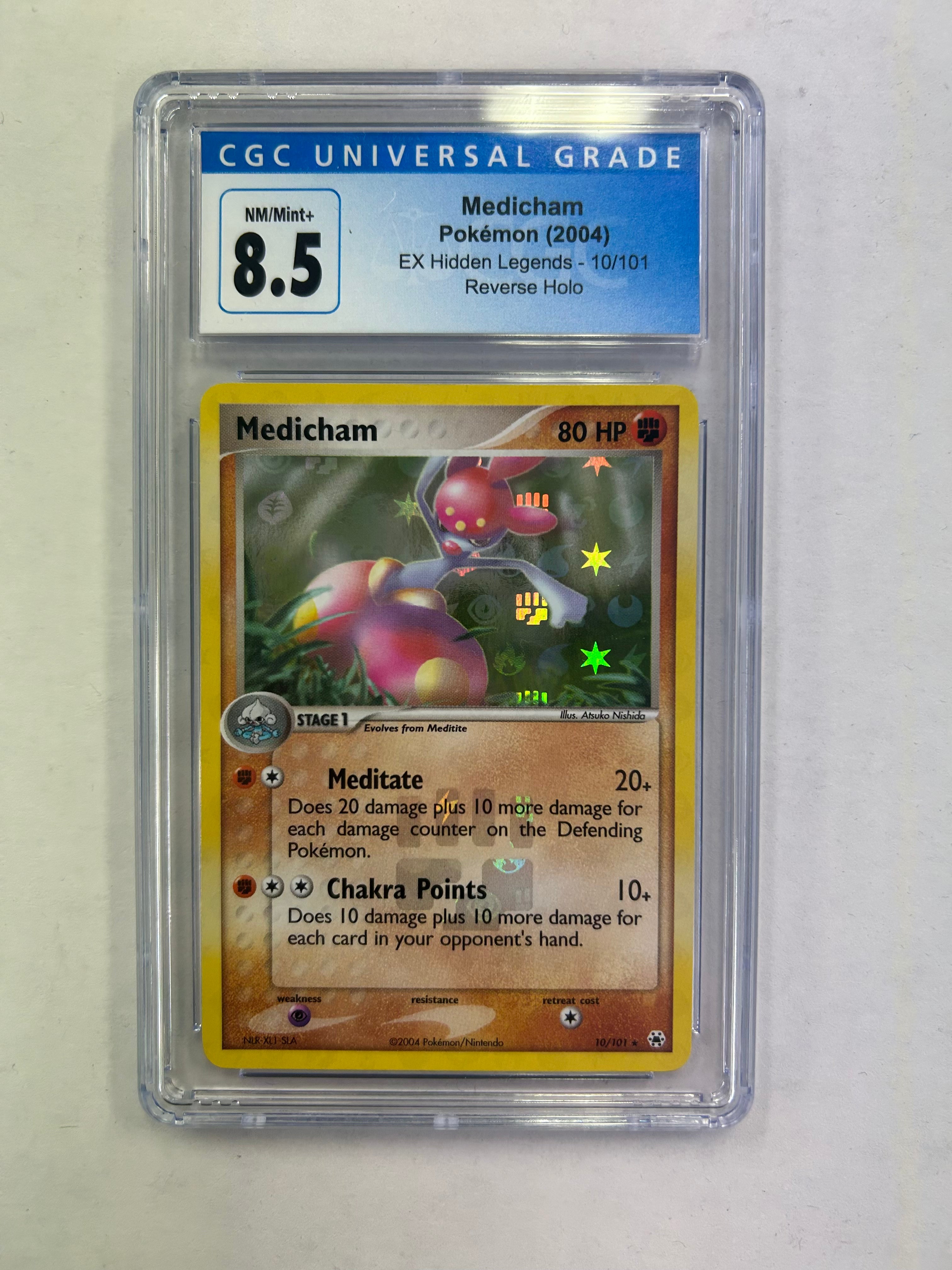 Mint Collectables