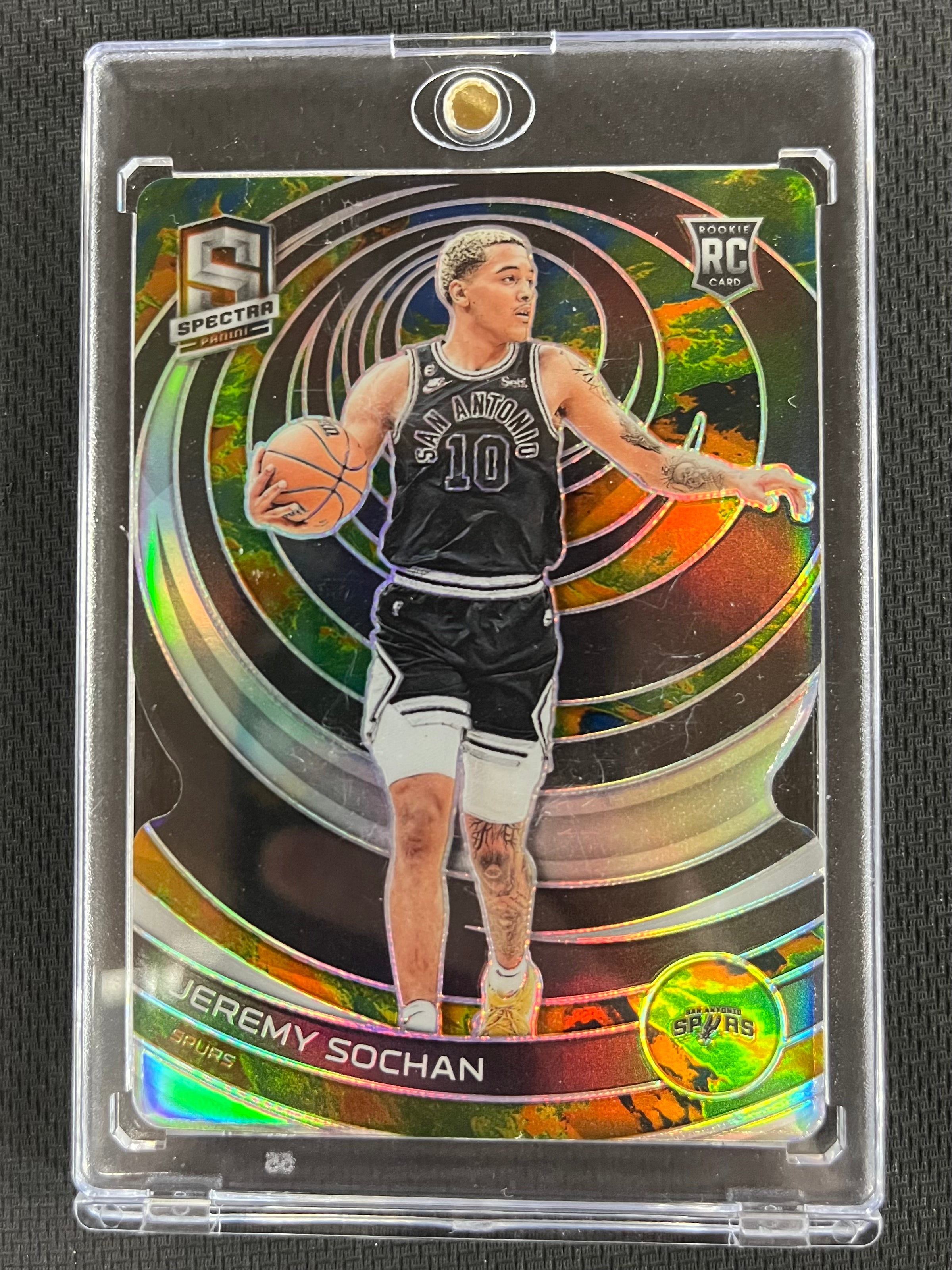 Mint Collectables