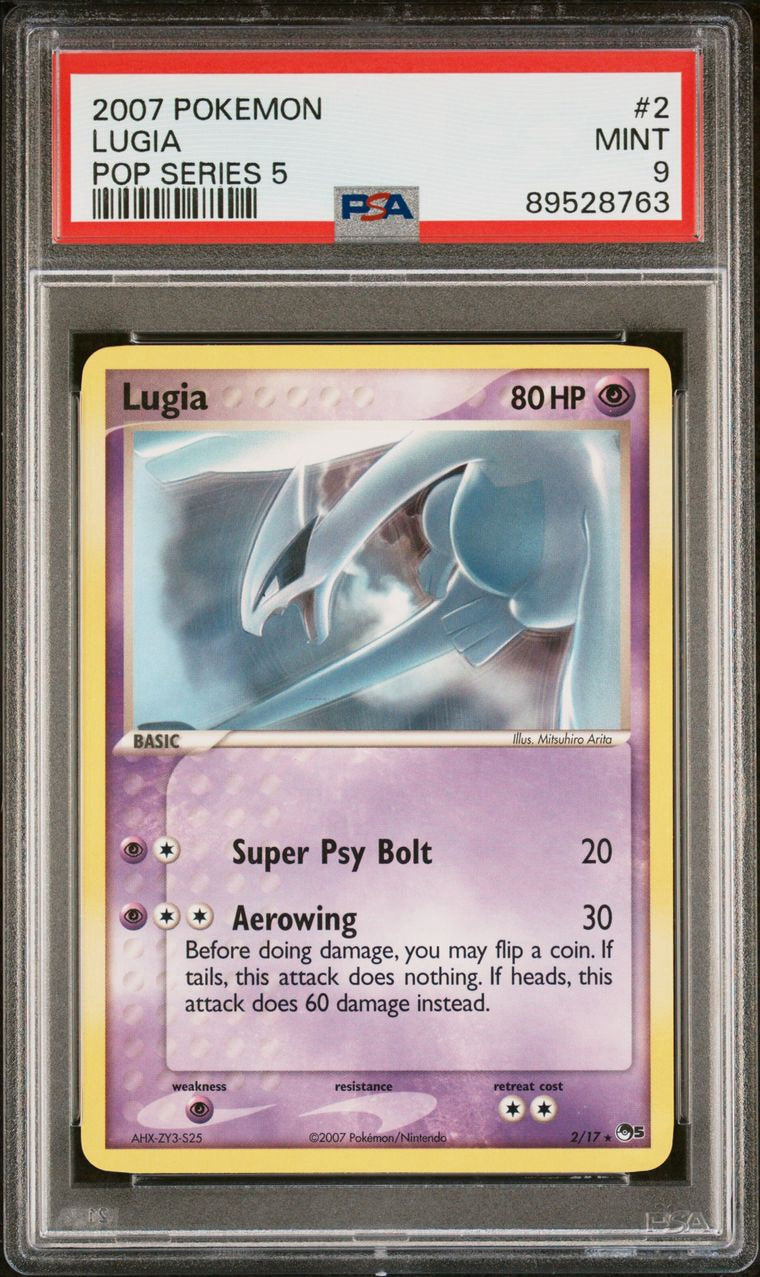 Mint Collectables