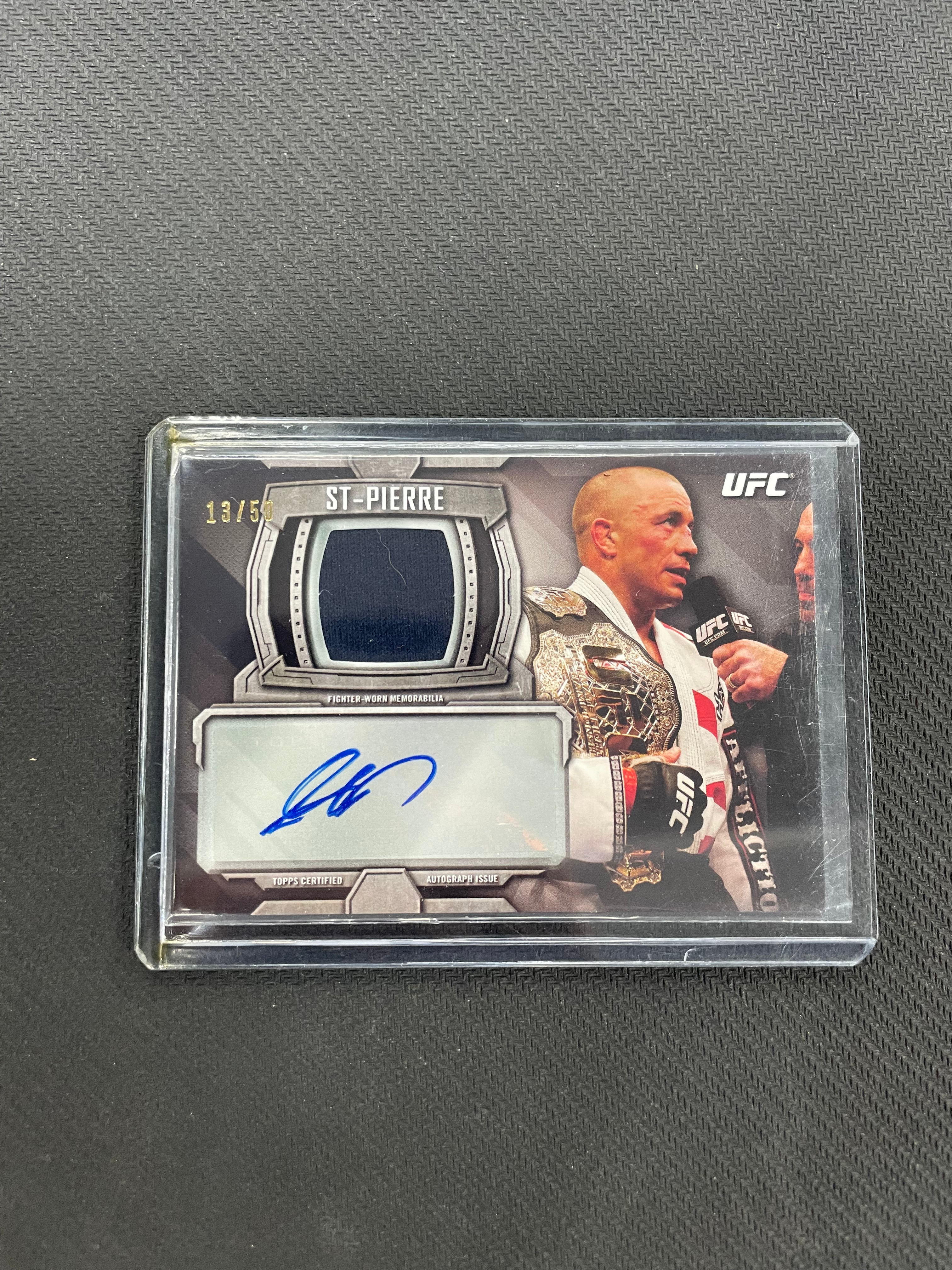 Mint Collectables