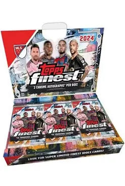 Mint Collectables