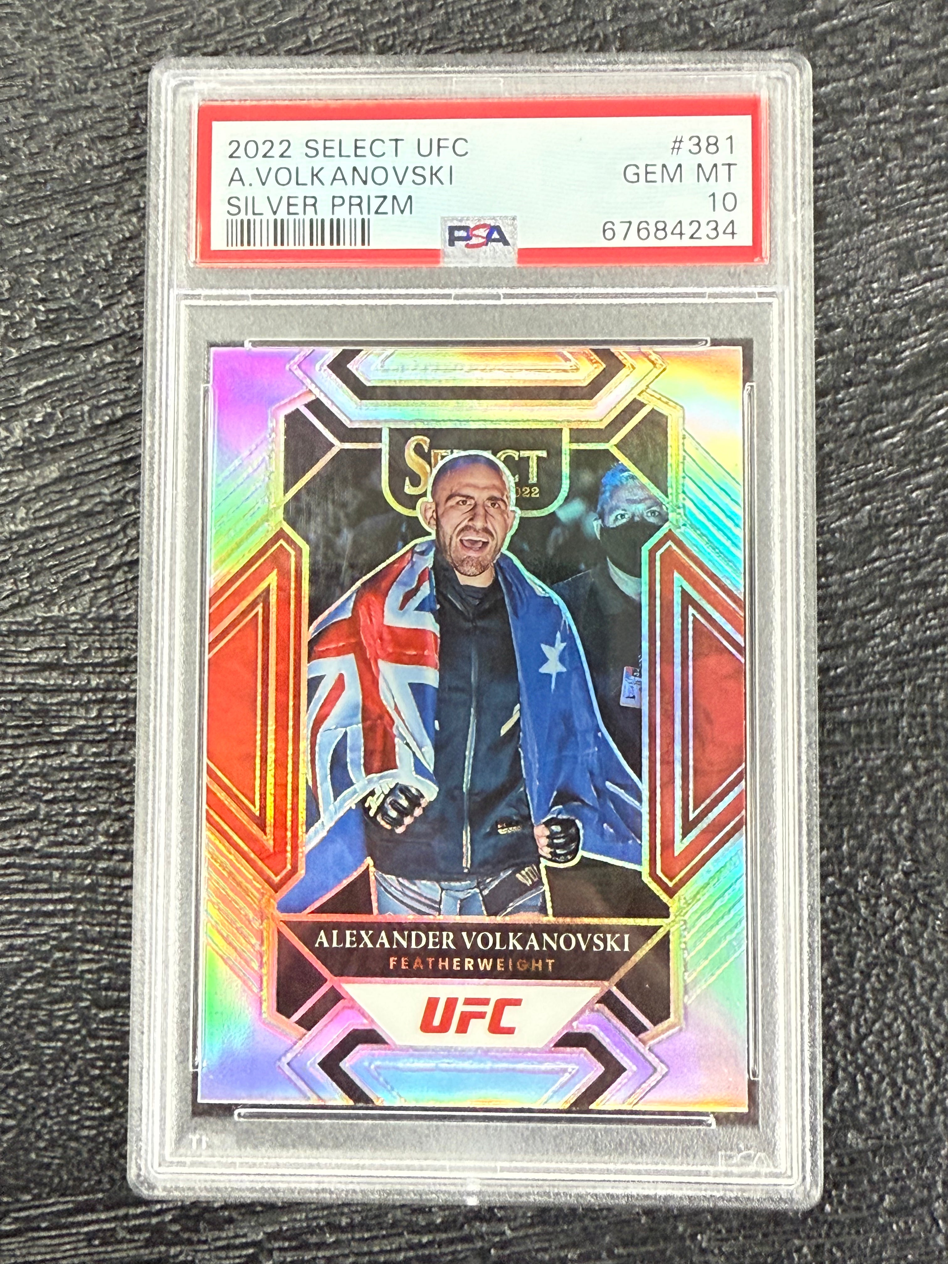 Mint Collectables