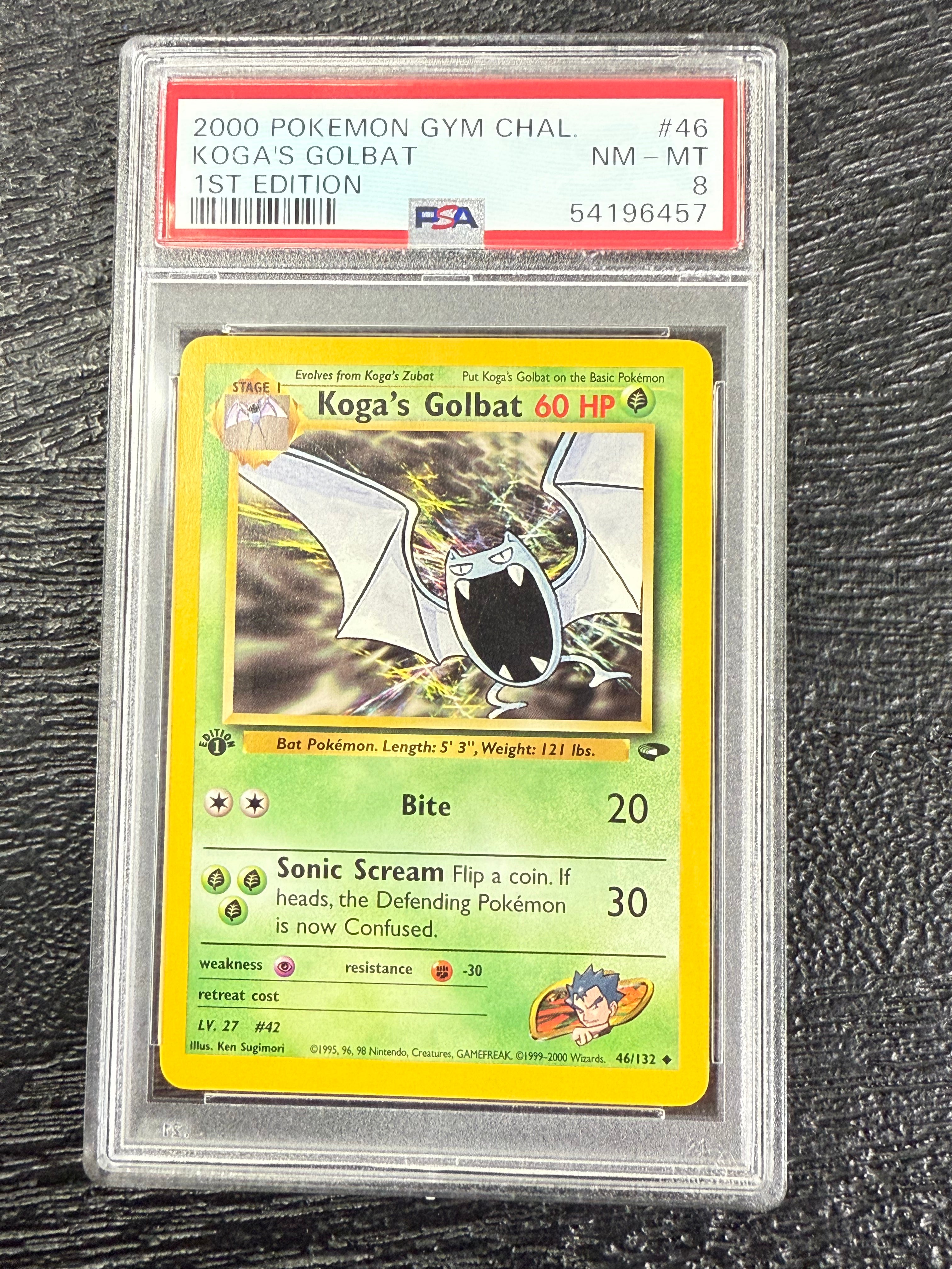 Mint Collectables