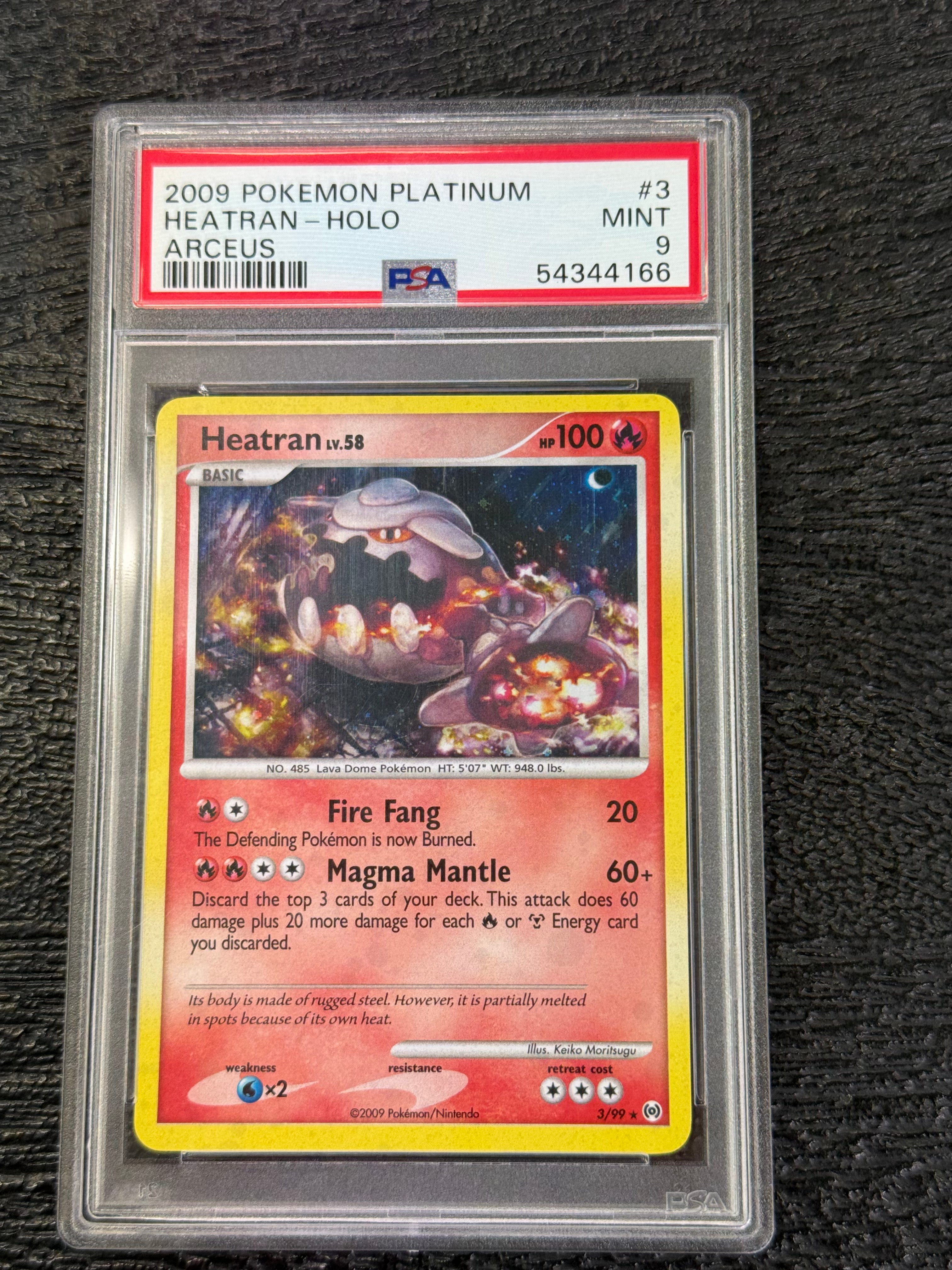 Mint Collectables