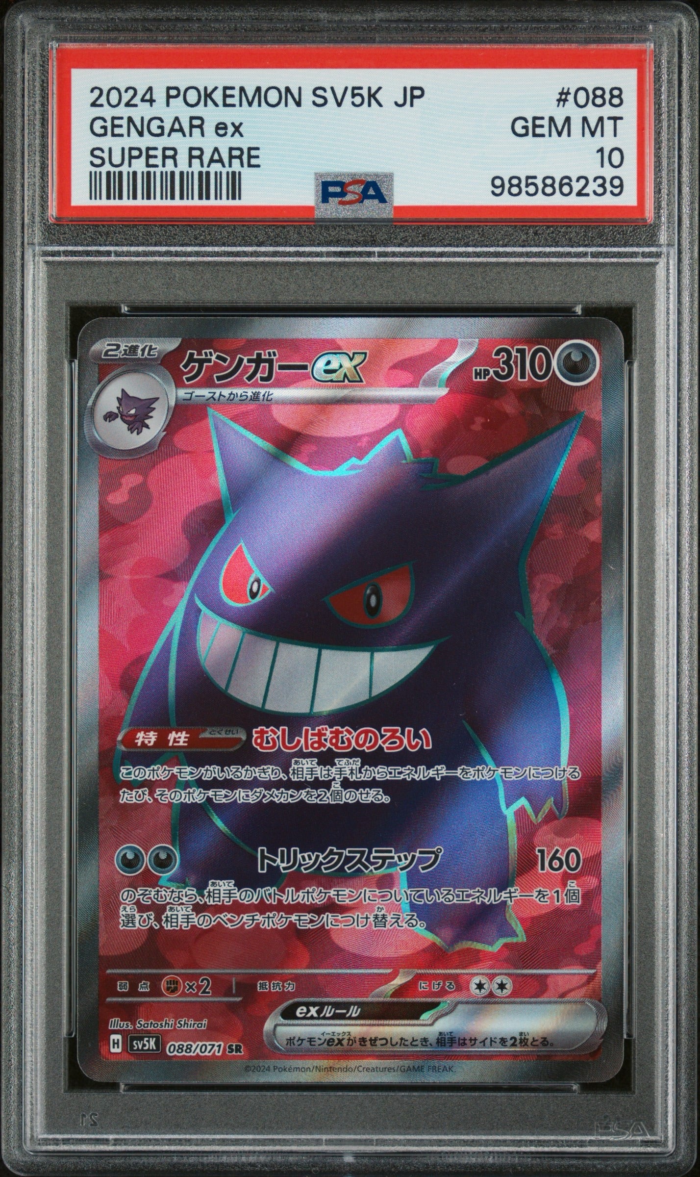 Mint Collectables