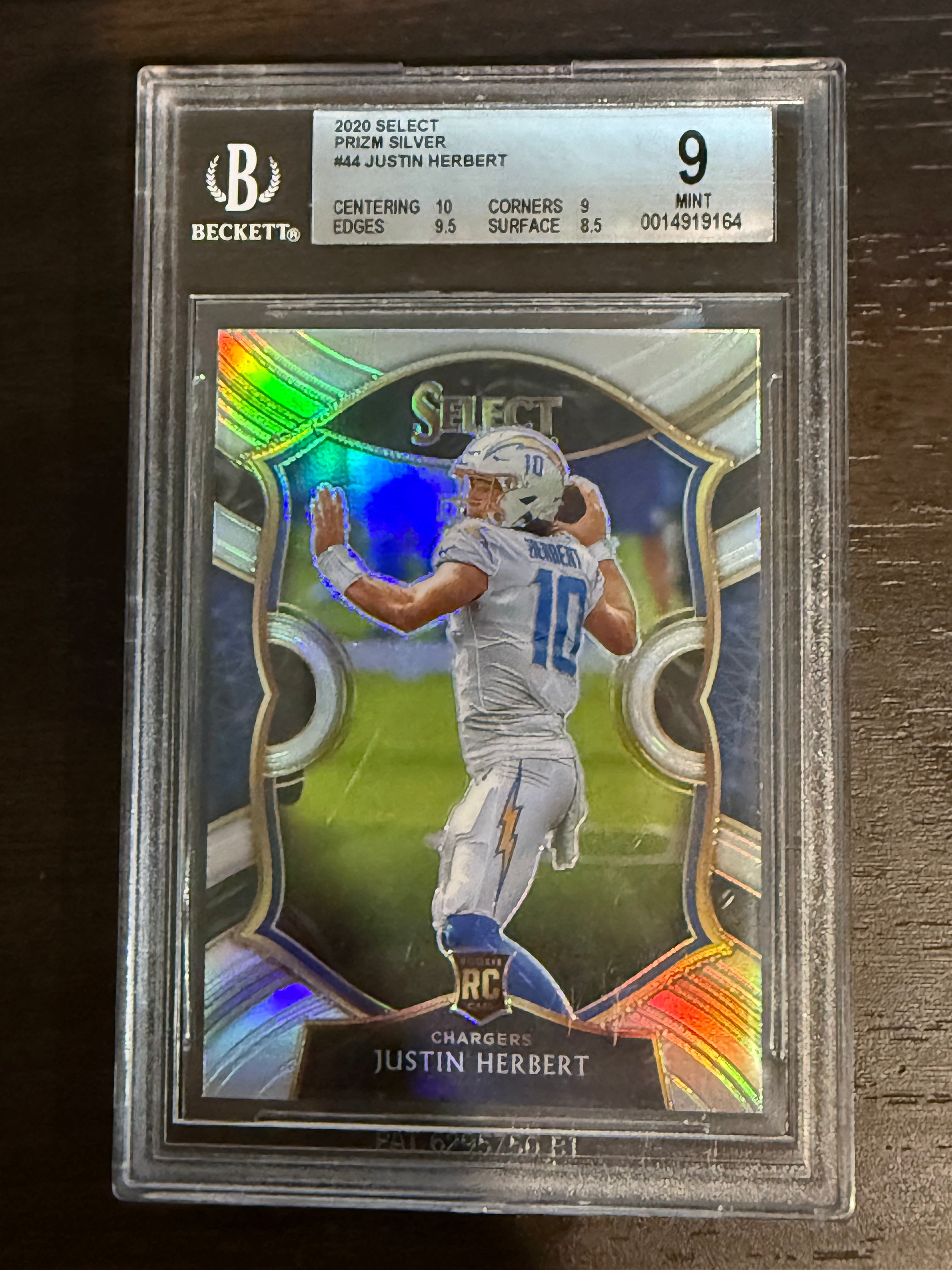 Mint Collectables