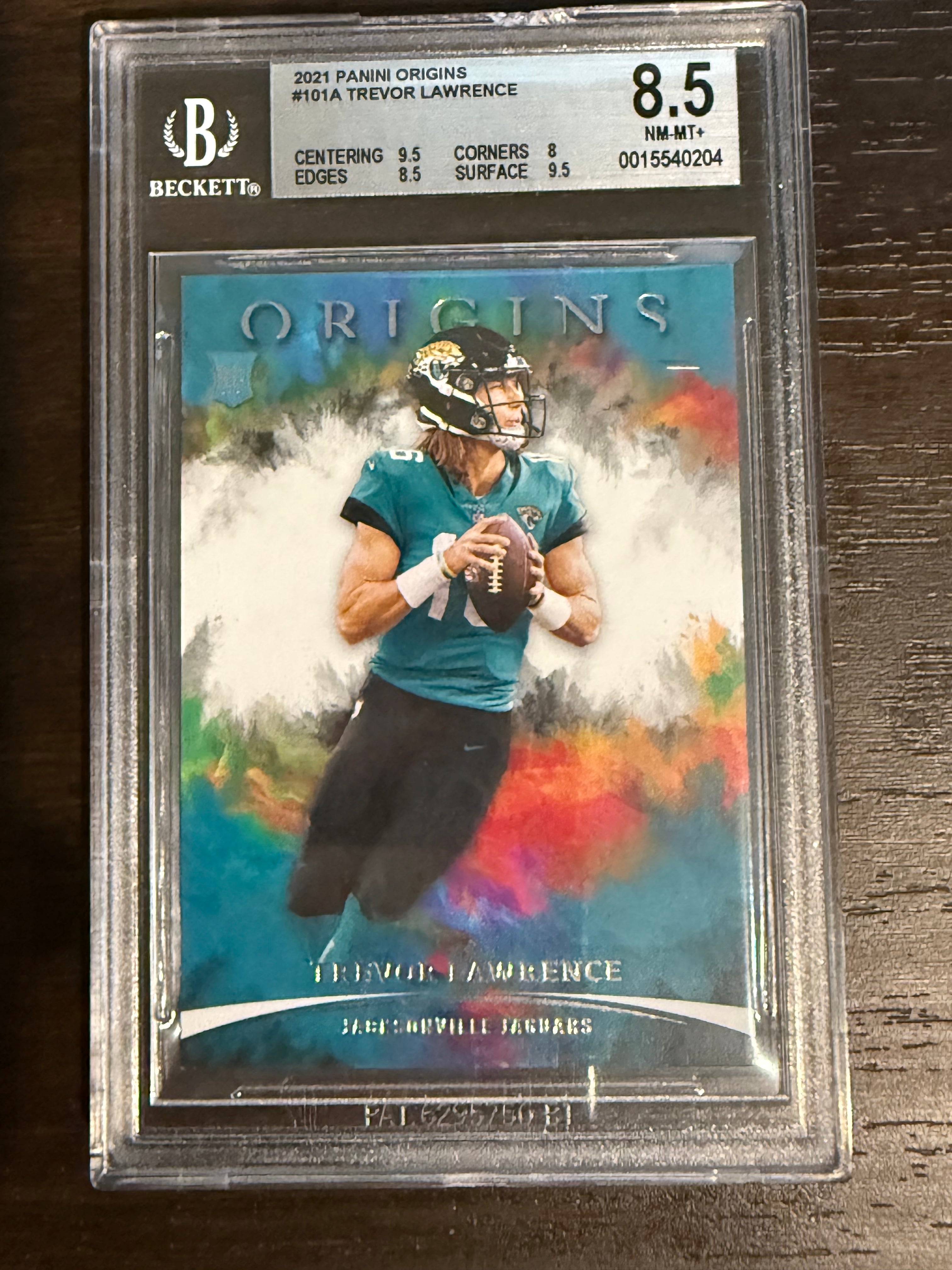 Mint Collectables