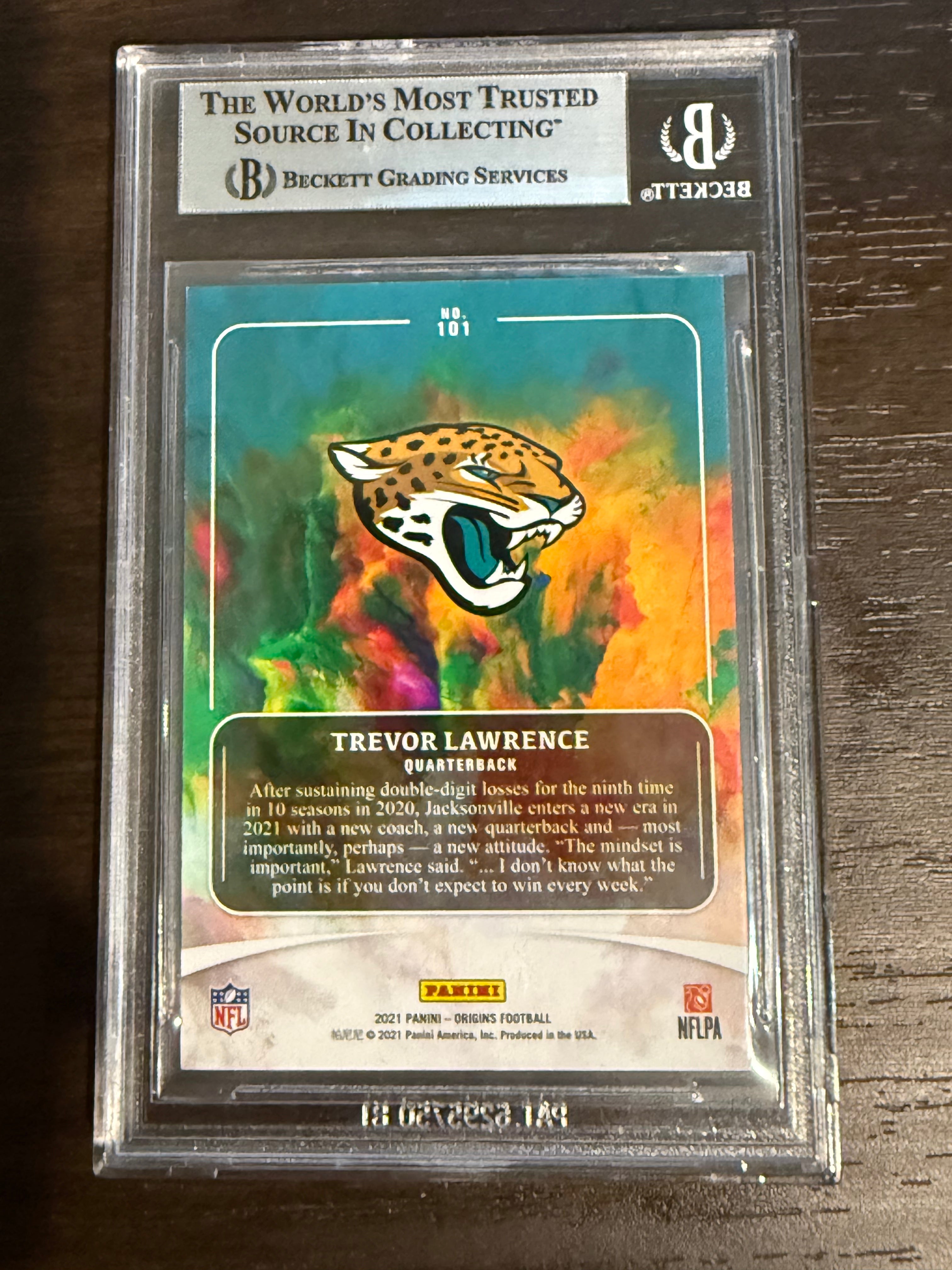 Mint Collectables