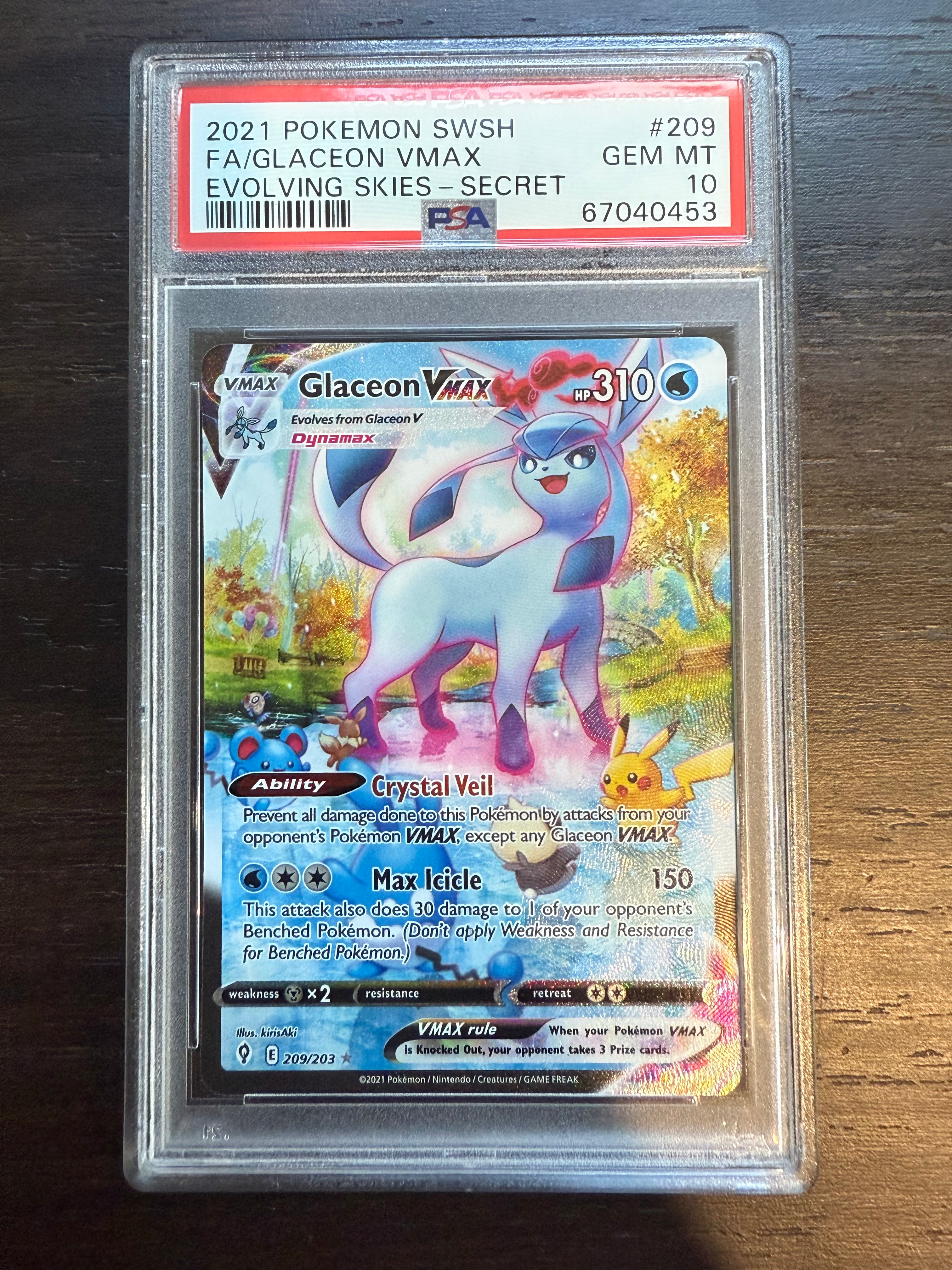 Mint Collectables